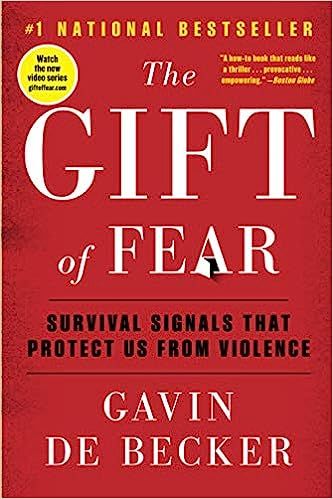 The Gift of Fear | Amazon (US)