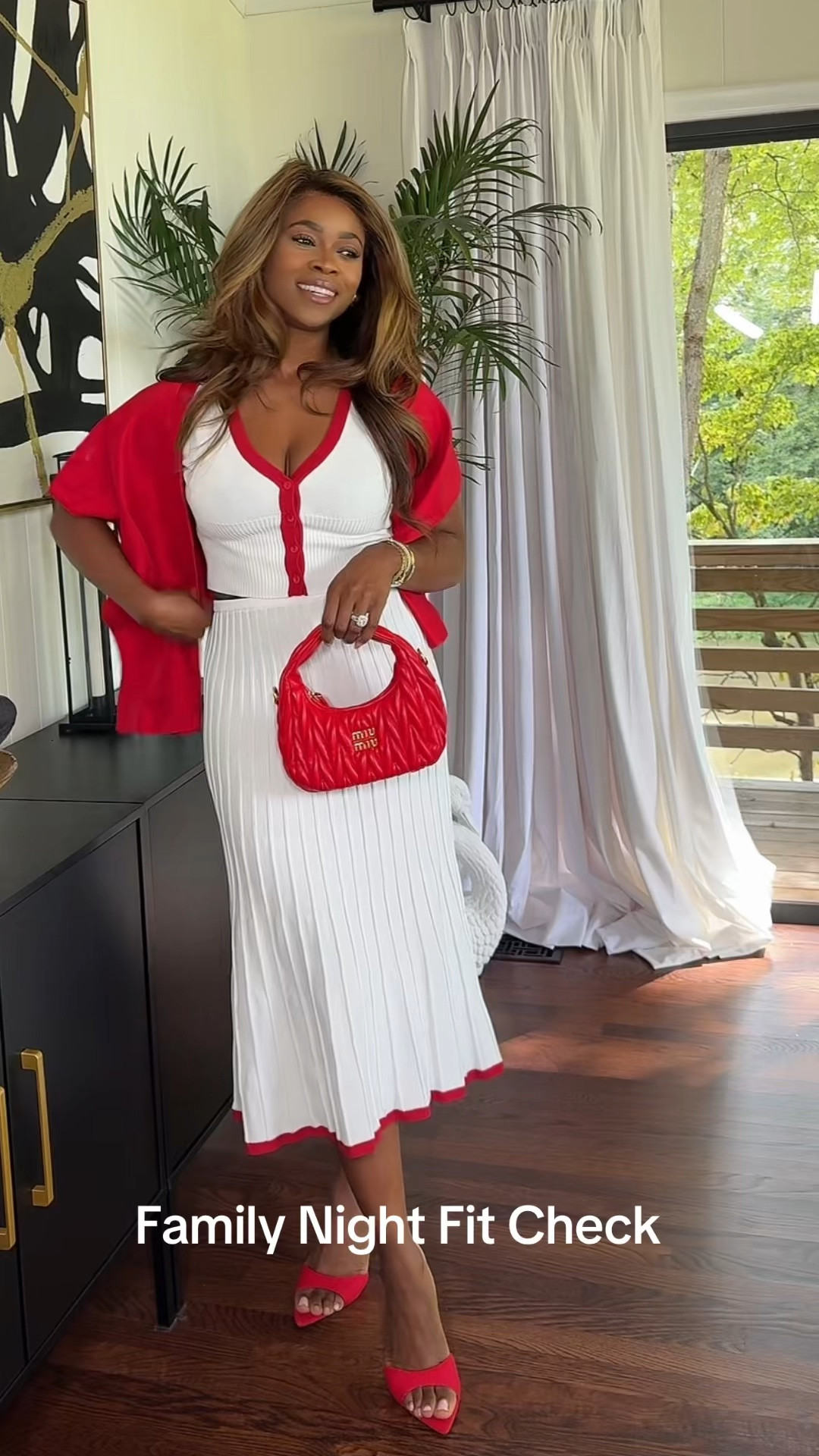 Got this set in every color 