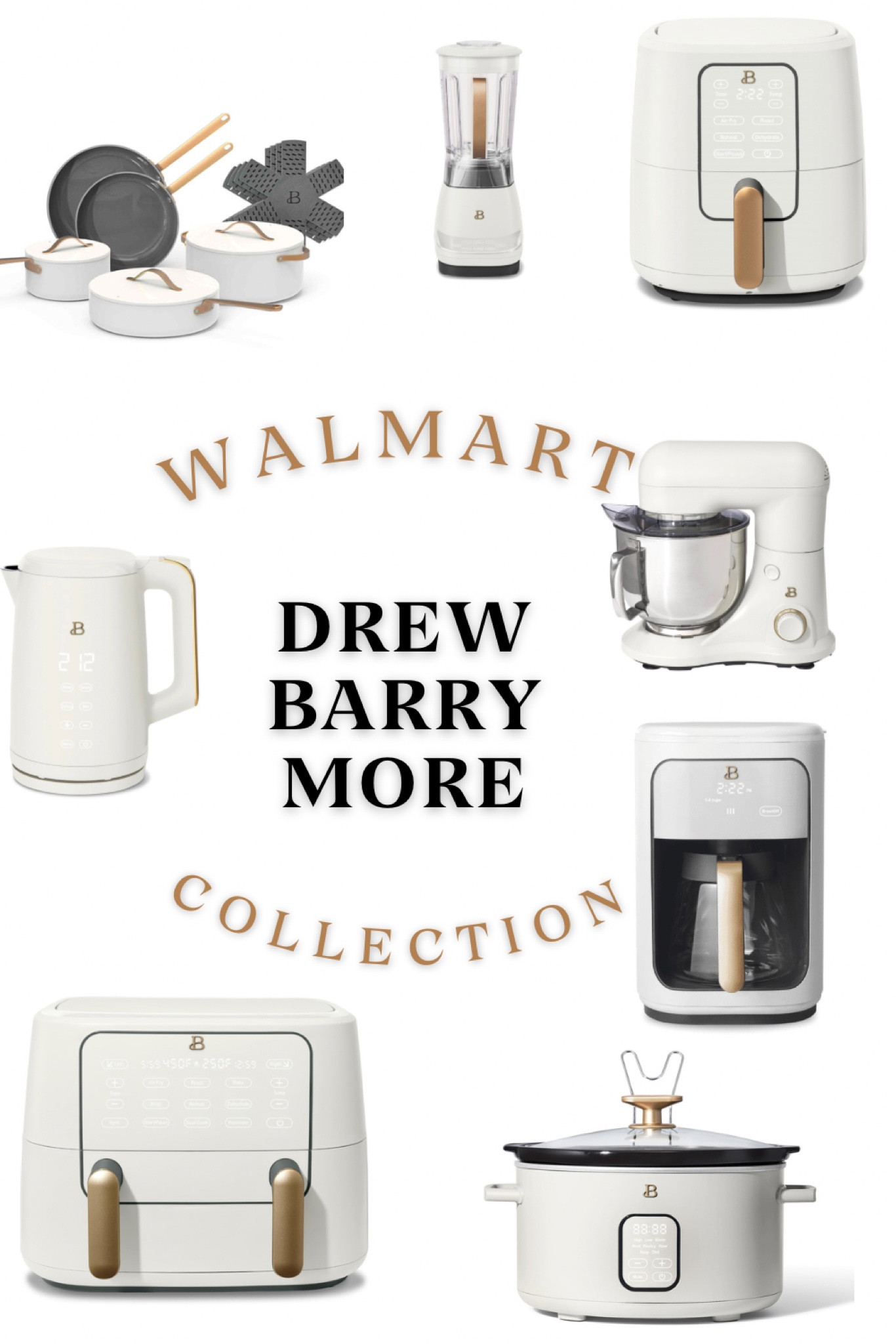 Walmarts Drew Barrymore collection is so “BEAUTIFUL” 

#LTKfindsunder100 #LTKhome #LTKMostLoved