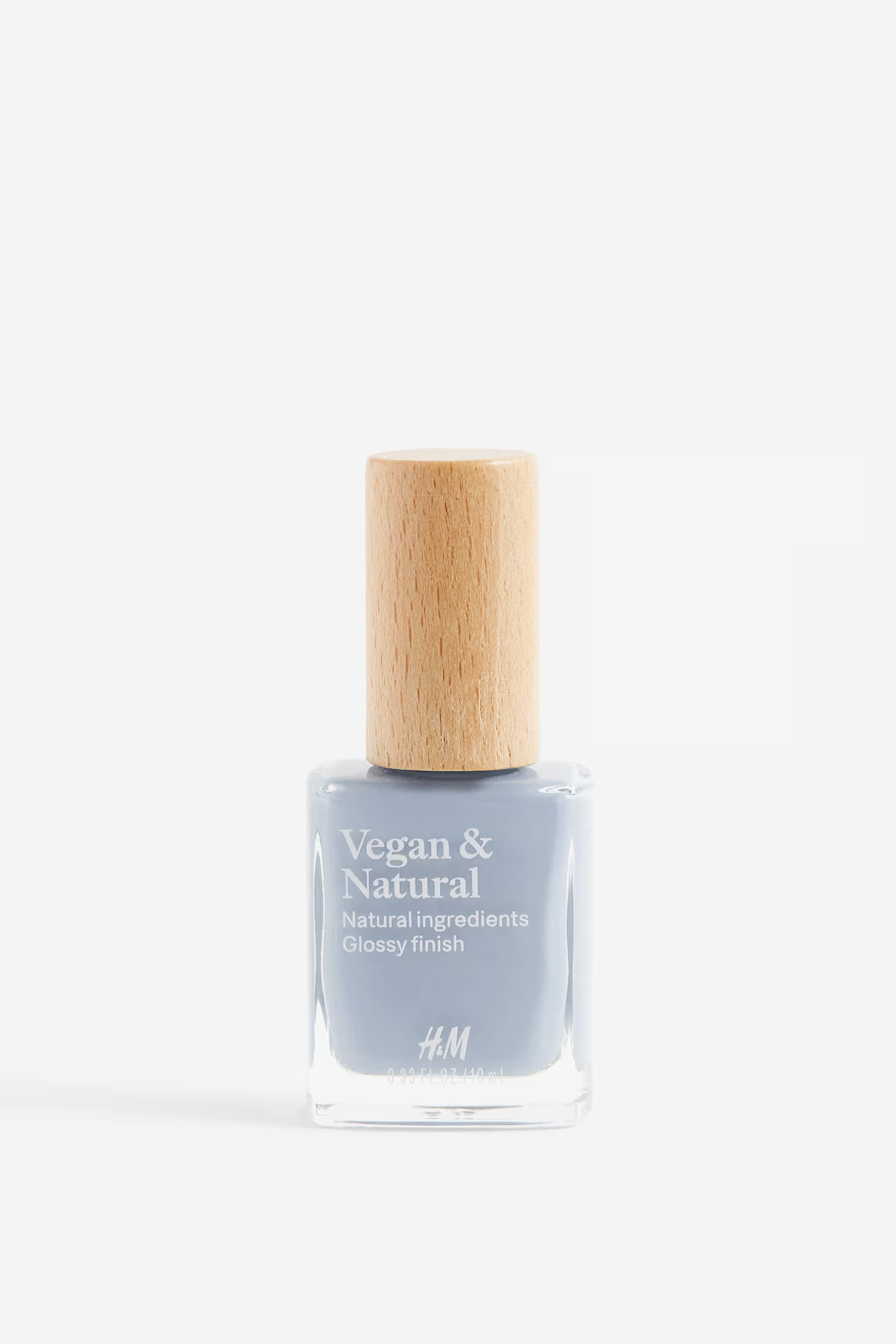 Vegan & Natural Nail Polish | H&M (US + CA)