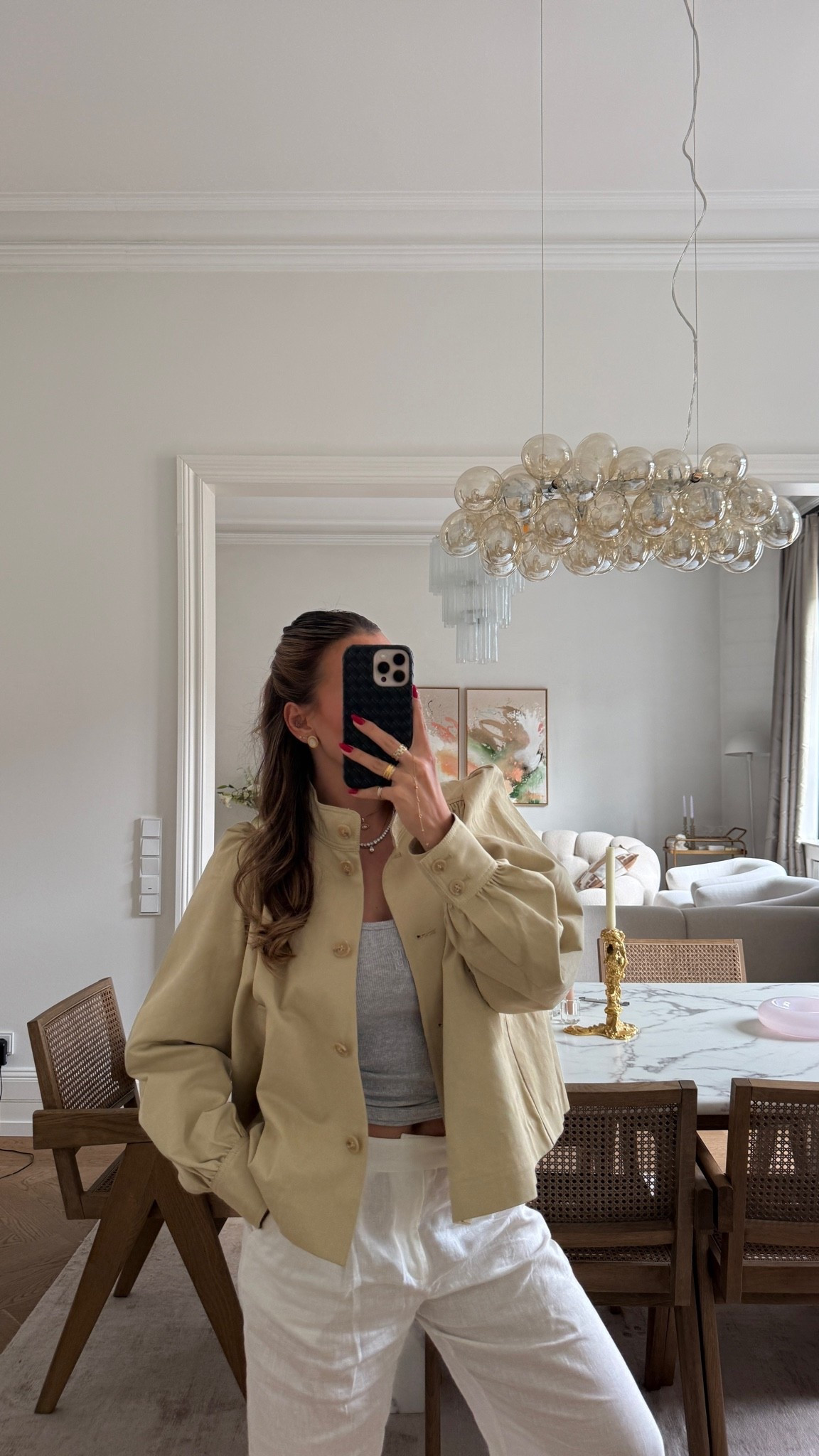 Shopping ootd

#LTKstyletip #LTKdeutschland #LTKspring