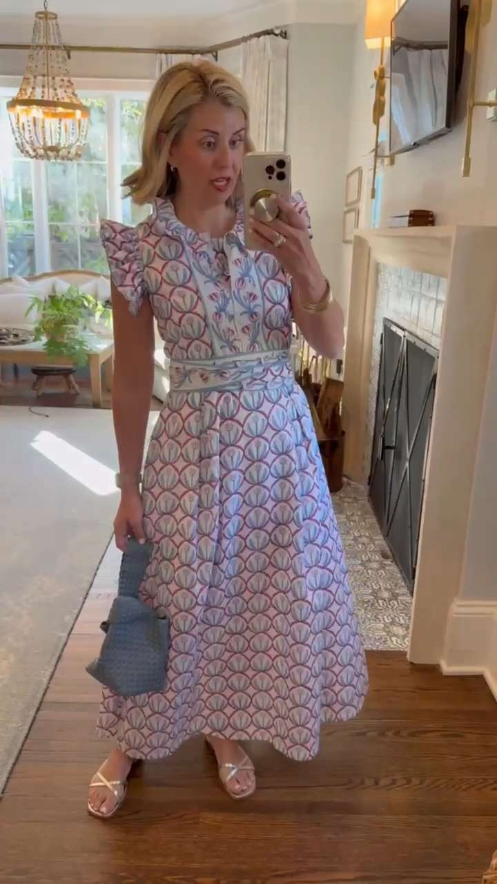 Sue Sartor sitewide sale!! Use code MD30 to get 30% off during the sitewide MDW sale running today through 5/25. Drooling...100% mix and match approved look!! I’m in an extra small. 

 #LTKootd #LTKSaleAlert