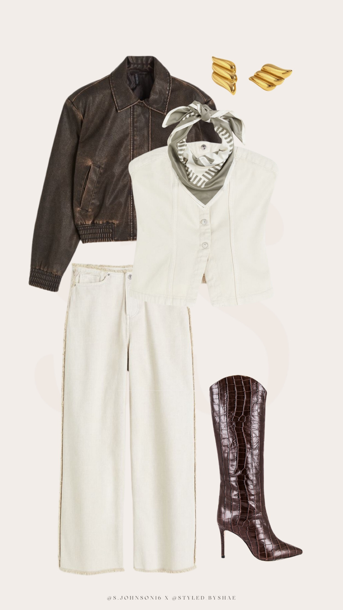 Houston rodeo outfit Inspo 


#LTKsalealert #LTKSeasonal #LTKstyletip