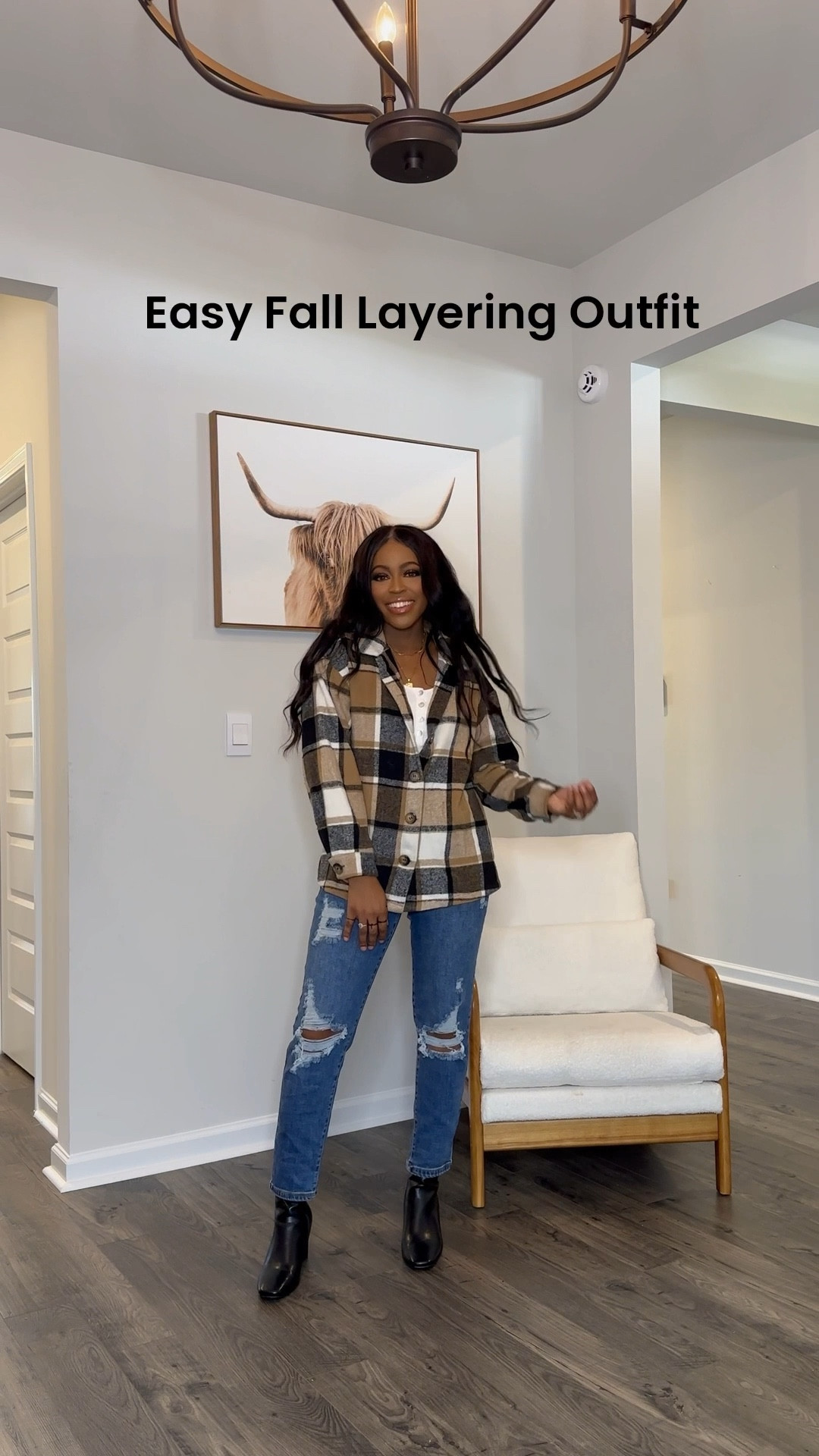 I am wearing a small in the bodysuit which has a bottom snap closure. 

#LTKSeasonal #LTKShoeCrush