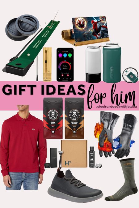 Men’s gift guide, gifts for men 

#LTKfindsunder50 #LTKGiftGuide #LTKmens