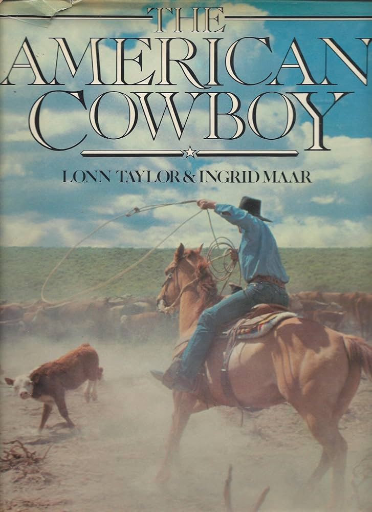 The American Cowboy | Amazon (US)