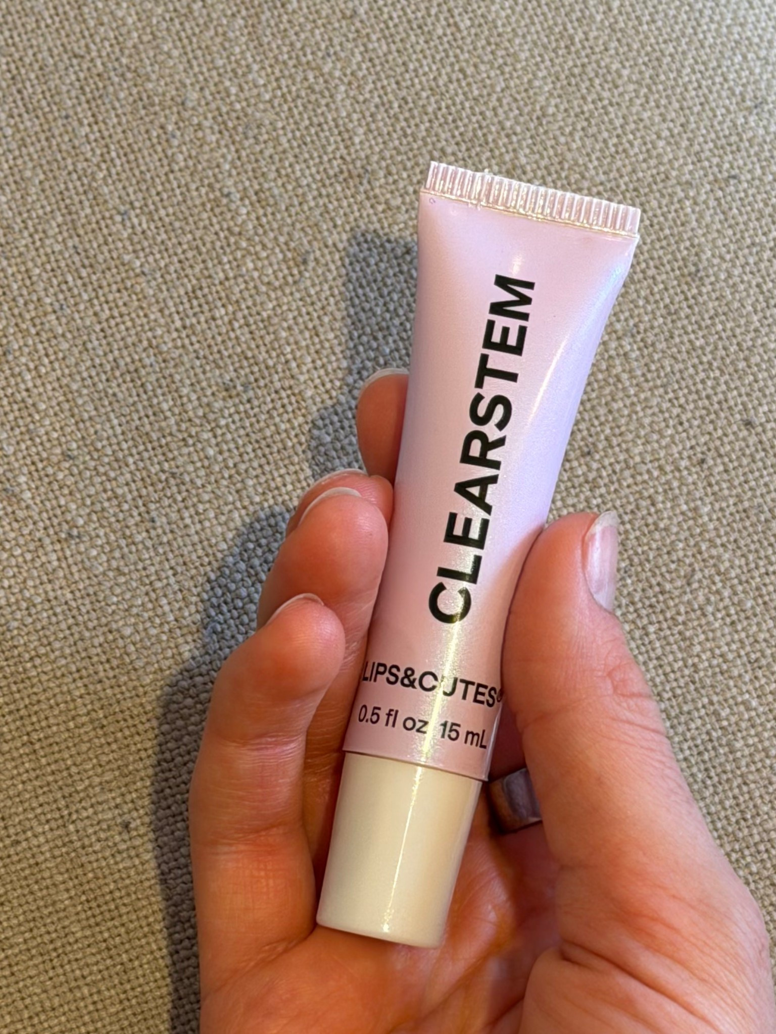 Going to give this Clearstem product a go- since not polishing my nails in the last year I’ve realized I’ve neglected my cuticles. Hoping this is the solve! 

#LTKBeauty #LTKselfcare #LTKmorningroutine