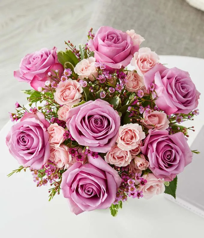 Special Moments Bouquet | From You Flowers