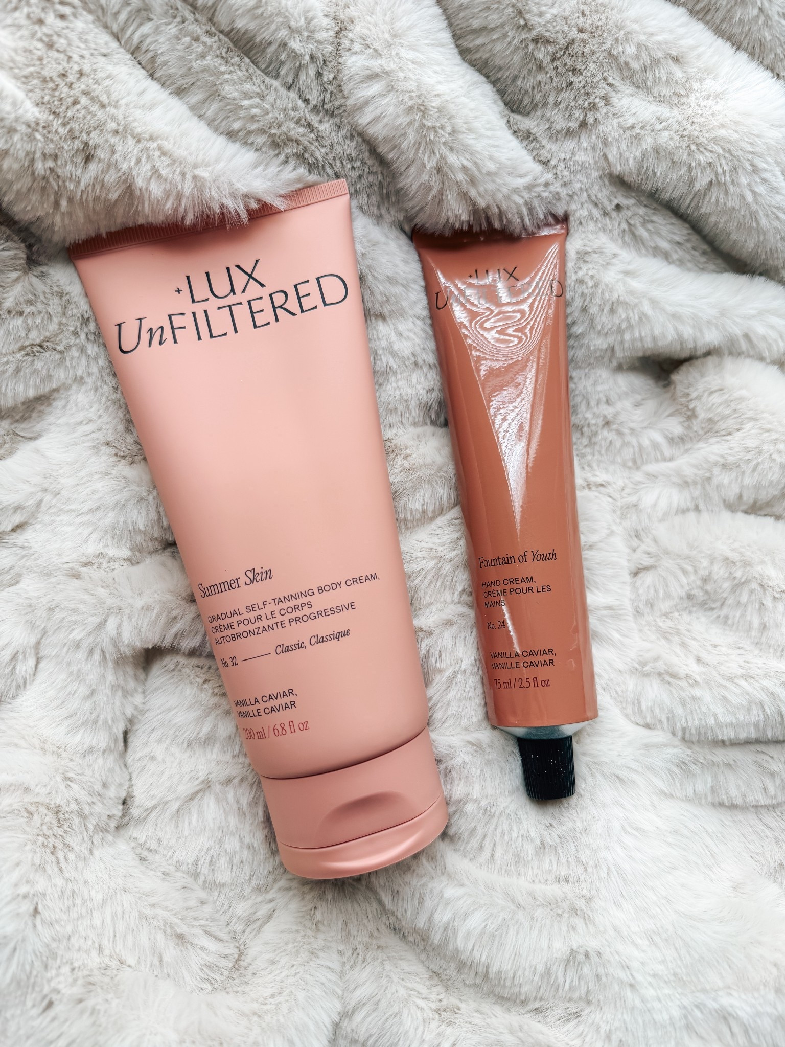 A must grab from the Sephora sale! ✨ My favorite natural self tanning lotion in the scent vanilla caviar! 

Sephora, self tanner, sephora sale 

#LTKgrwm #LTKSaleAlert