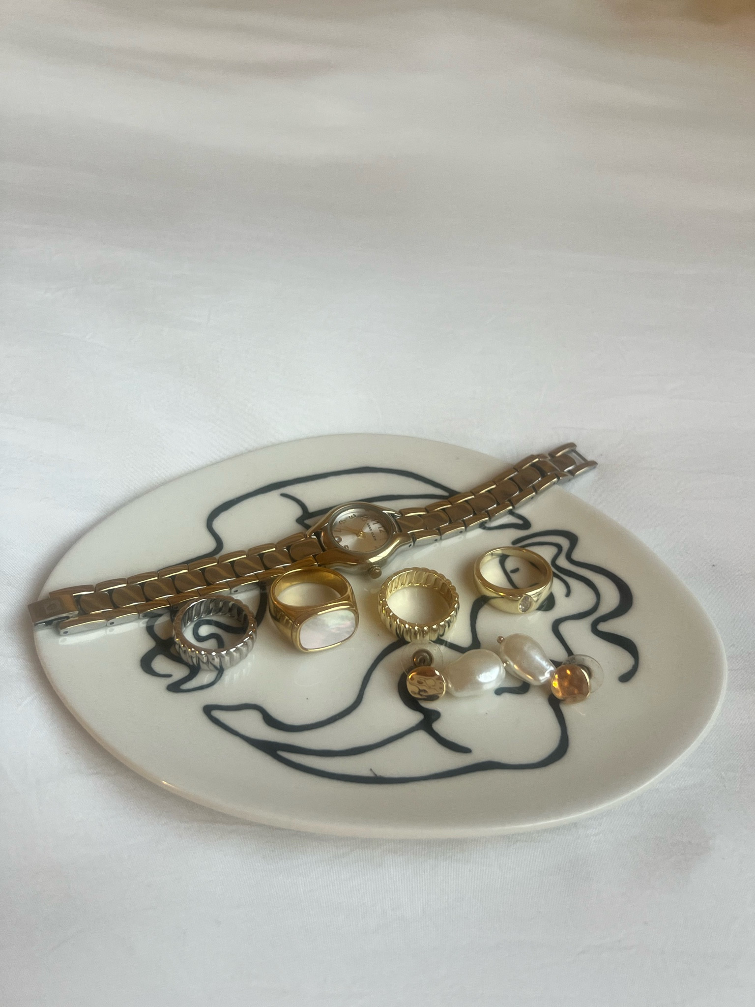 Amazon Jewelry

#amazon #jewelry #trending #under20

#LTKfindsunder50 #LTKworkwear