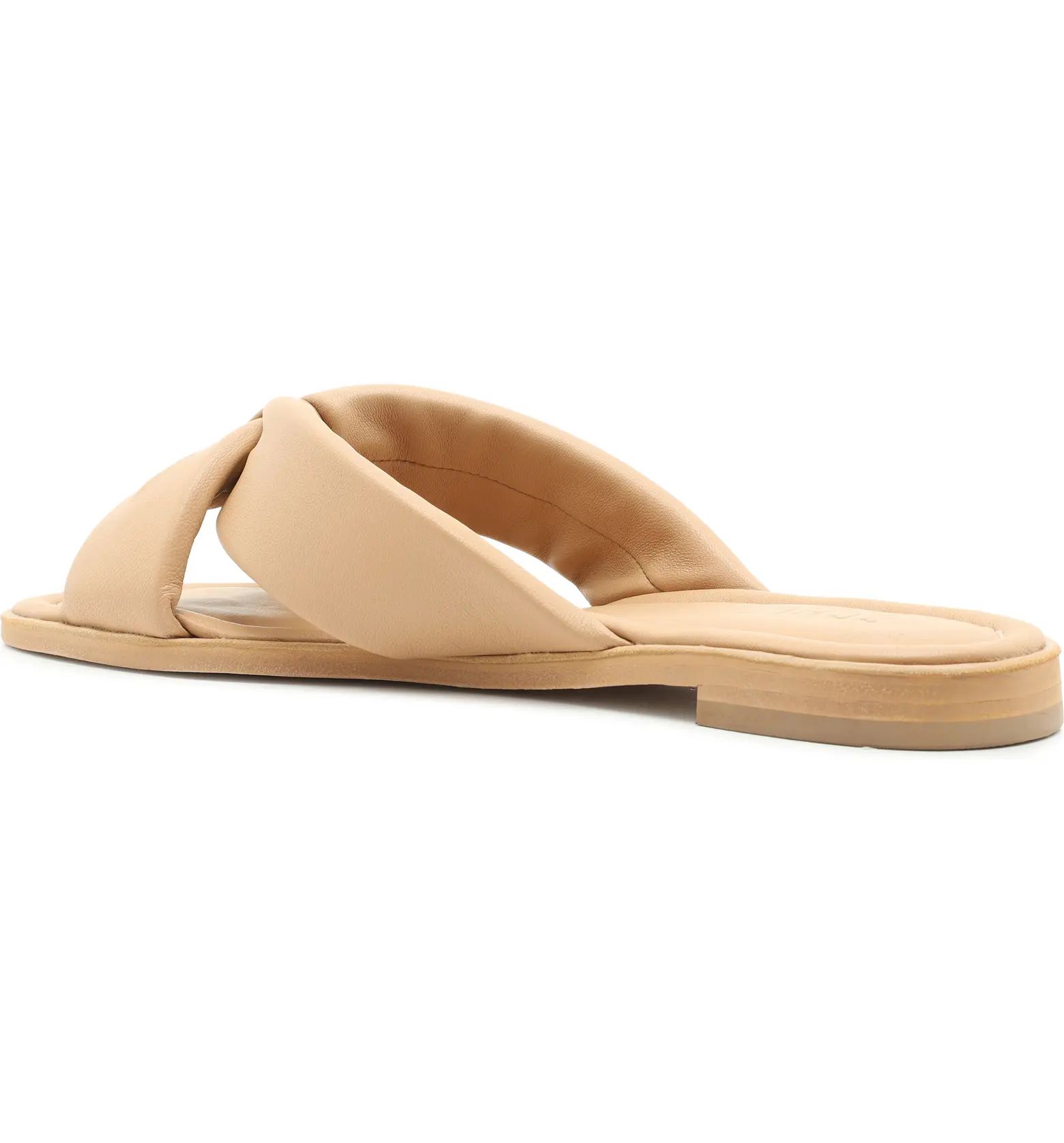 Fairy Slide Sandal (Women) | Nordstrom