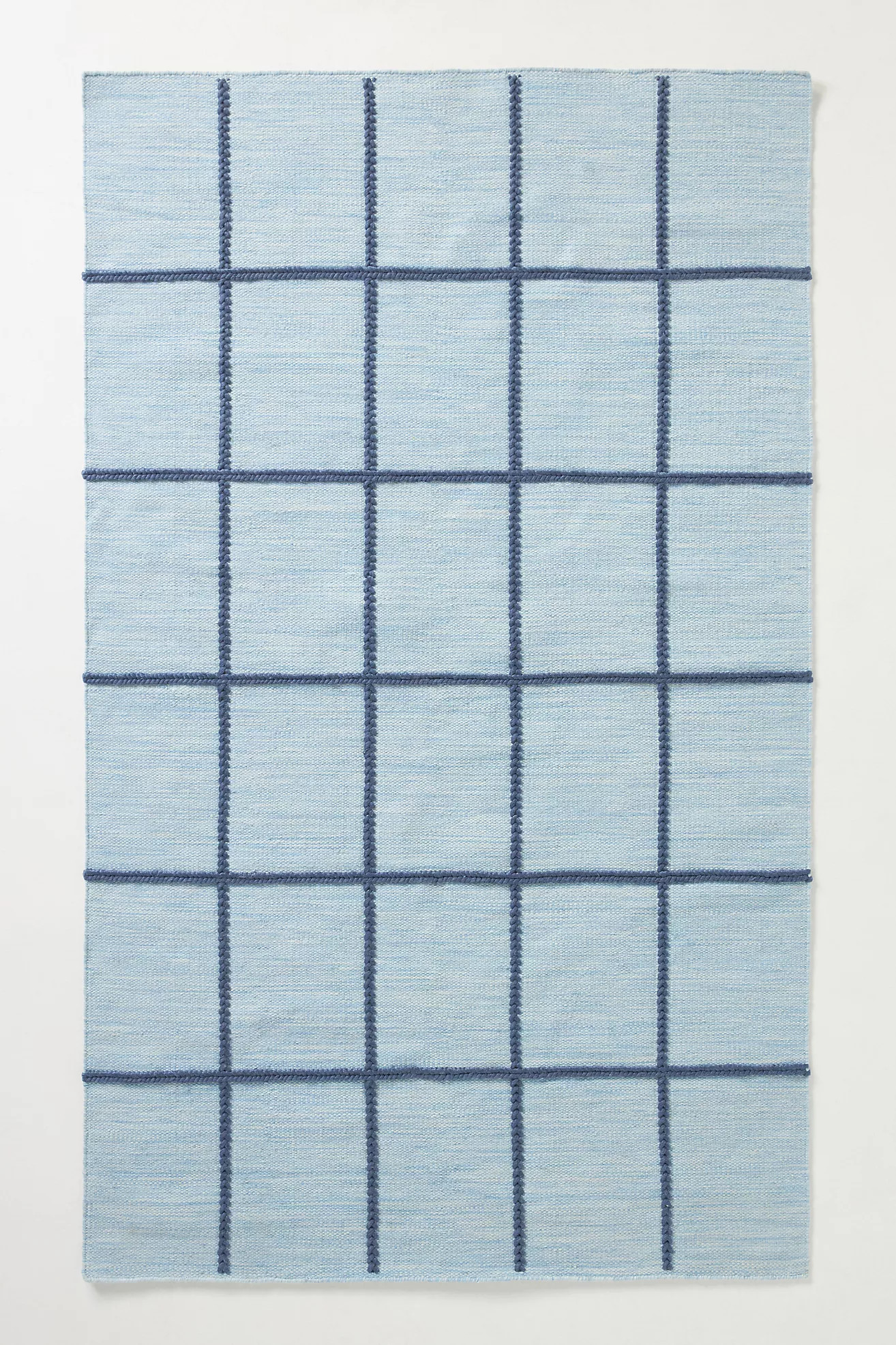 Handwoven Mischa Indoor/Outdoor Rug | Anthropologie (US)