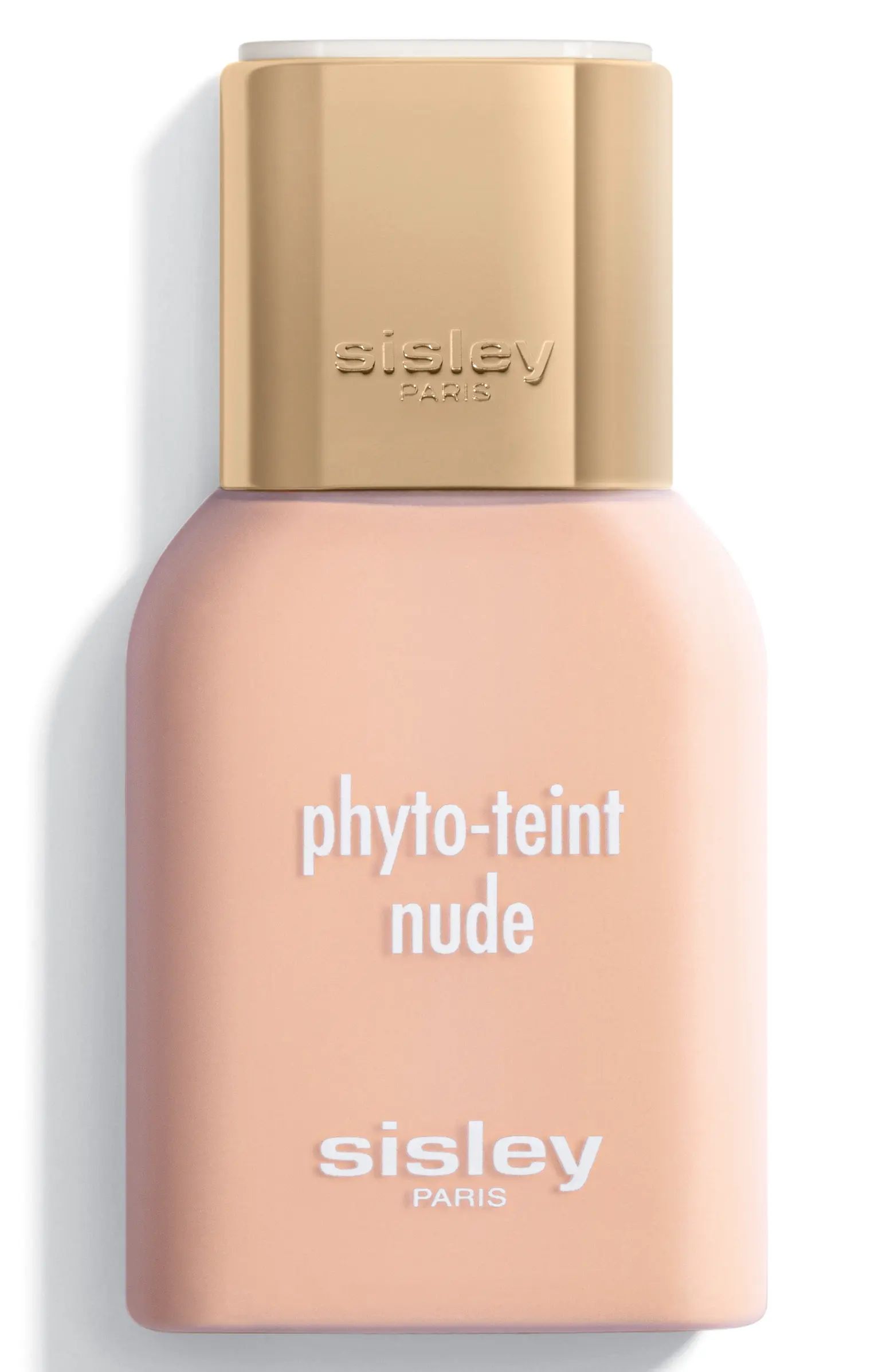 Phyto-Teint Nude Oil-Free Foundation | Nordstrom