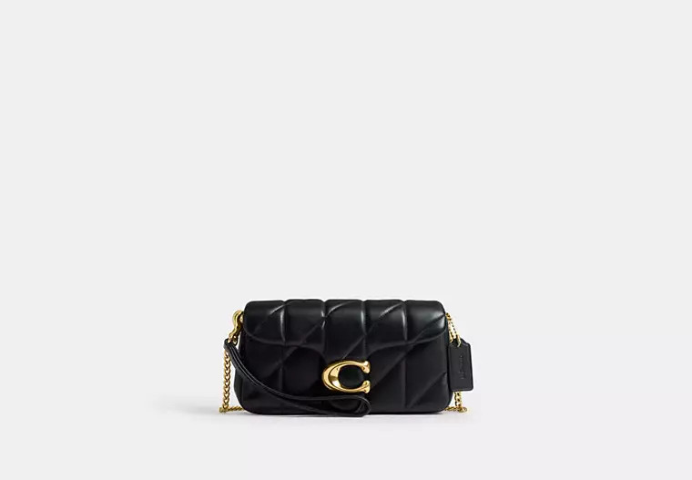 Tabby Chain Crossbody Bag 19 With Quilting | Coach (US)