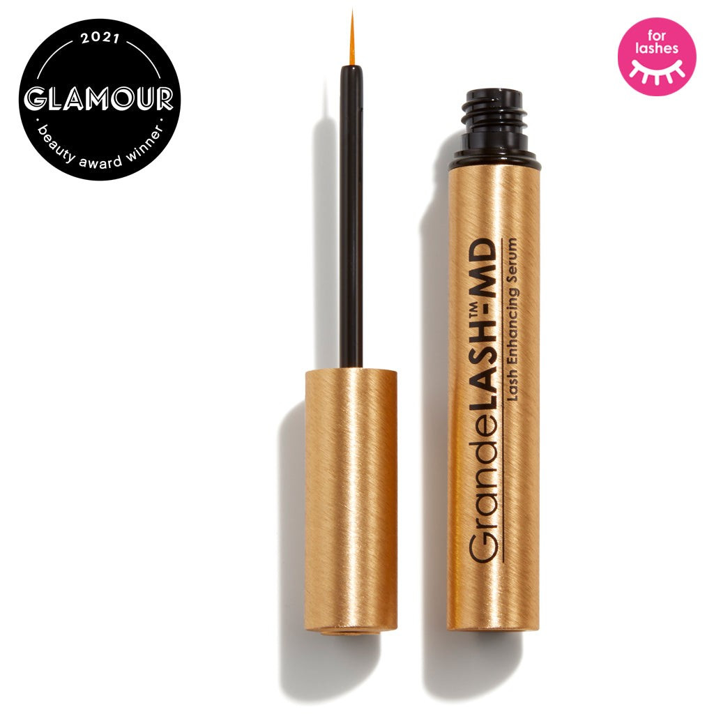 GrandeLASH-MD Lash Enhancing Serum | Grande Cosmetics, LLC