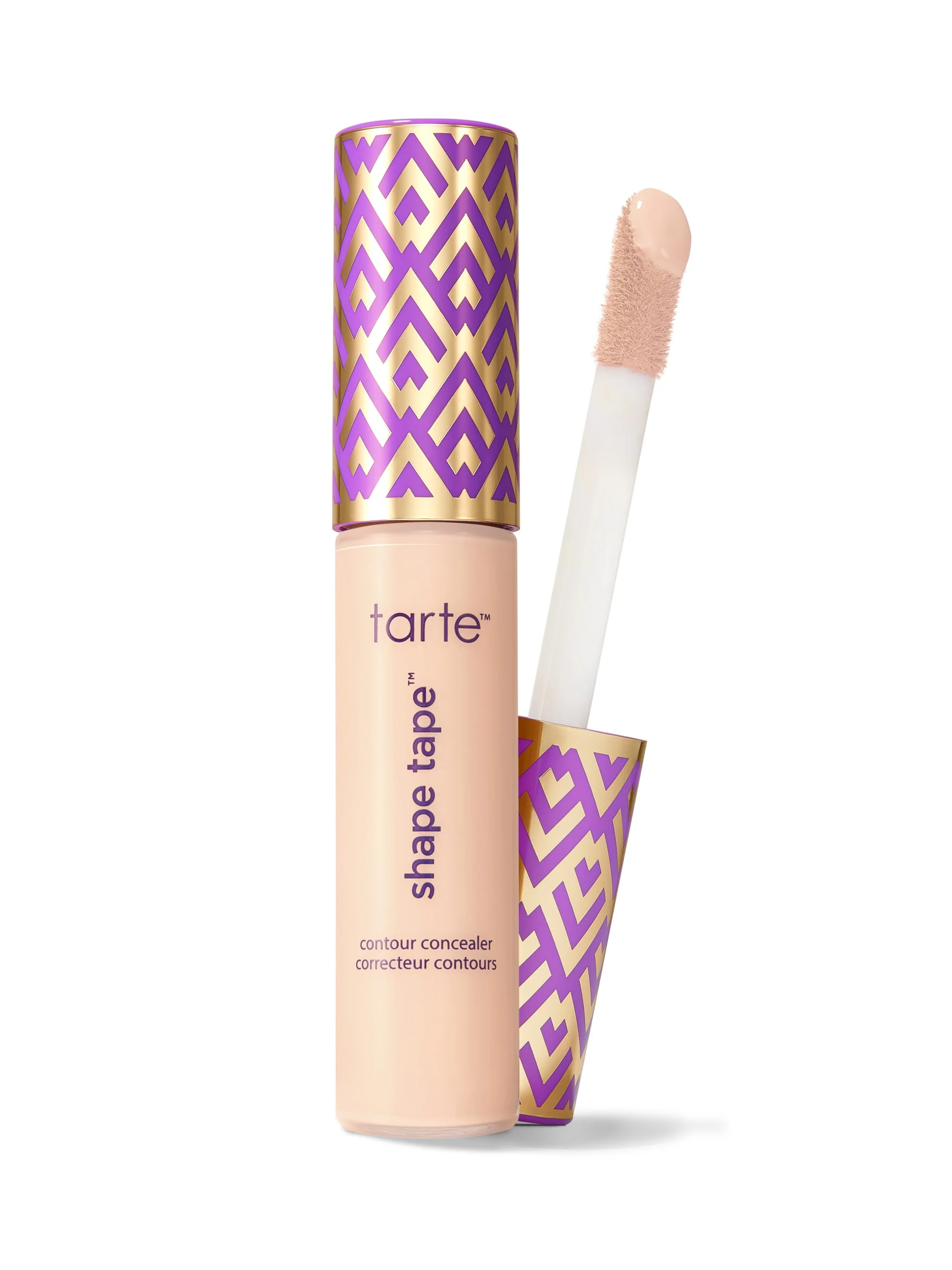 shape tape™ full-coverage concealer | tarte cosmetics (Global)