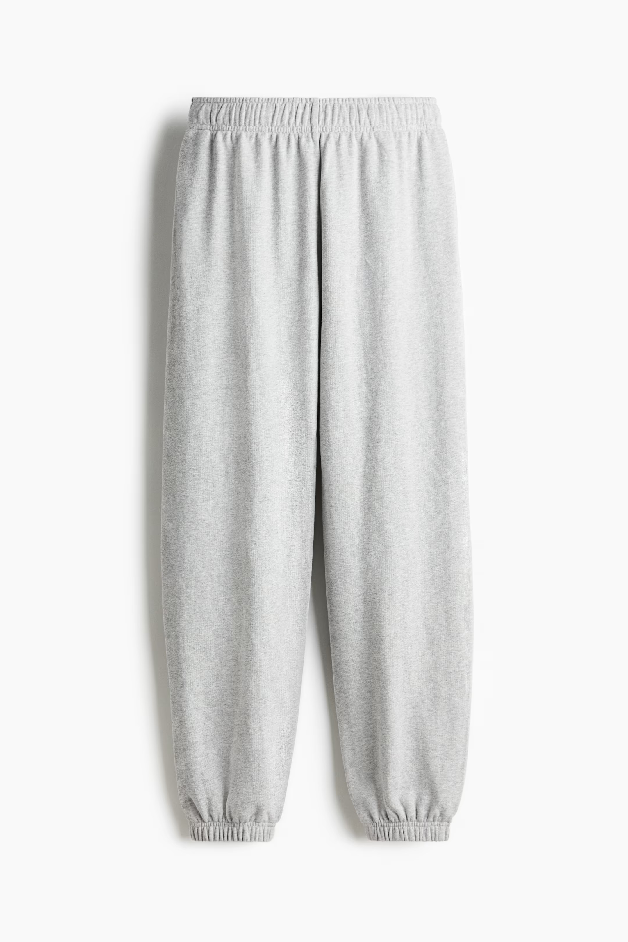 Sports joggers with DryMove™ | H&M (UK, MY, IN, SG, PH, TW, HK)