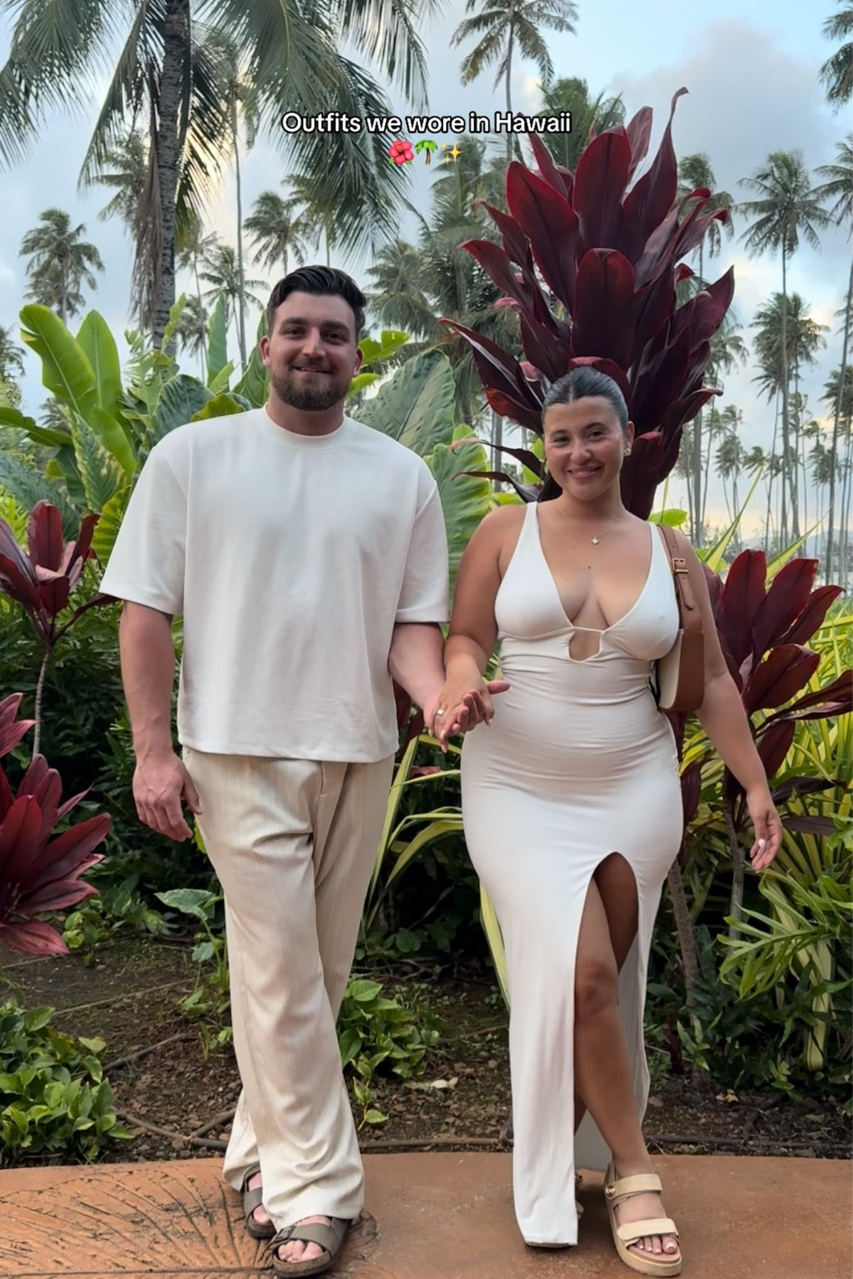Hawaii vacation outfit

#hawaii #vacation #couplesoutfits 

#LTKSummerEdit #LTKSeasonal #LTKStyleTip