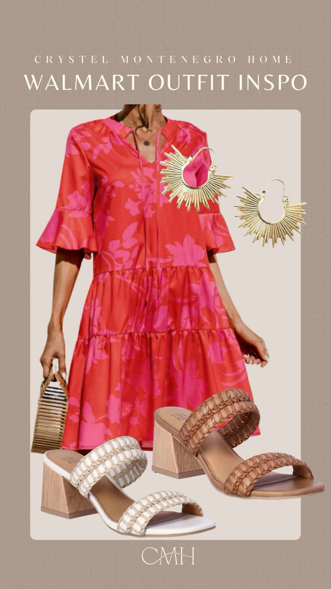 Summer outfit.

#LTKOver40 #LTKActive #LTKSeasonal