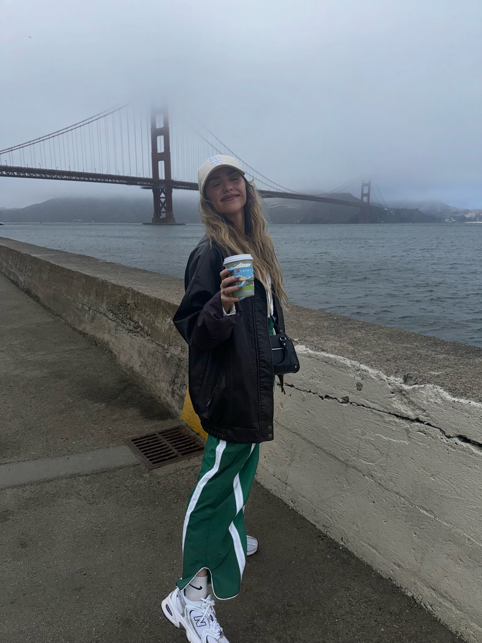 San Francisco travel fit

#LTKFallSale #LTKTravel #LTKStyleTip