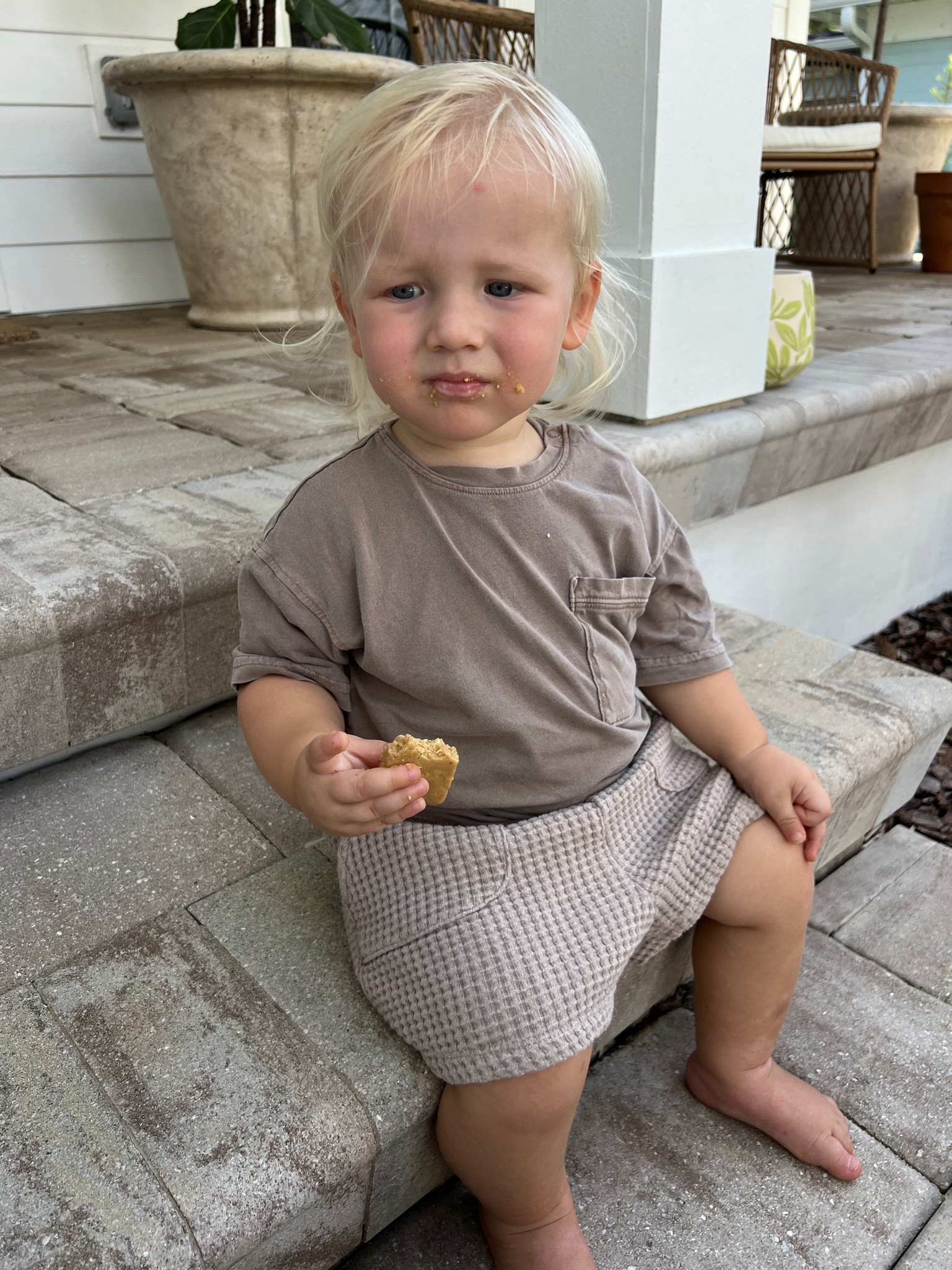 Baby boy toddler outfit. 

#LTKKids #LTKBacktoSchool #LTKBaby