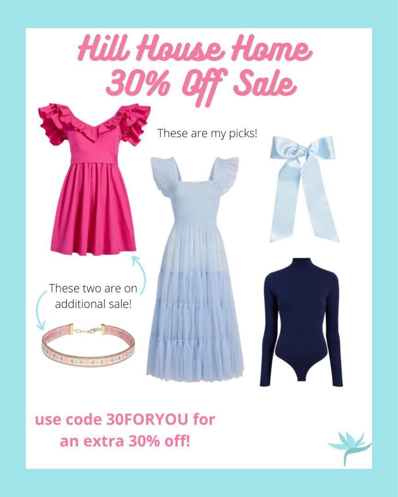 Hill house home. Hill house. Nap dress. Nap dress nation. Bodysuit. Sale. Choker. Hair bow. Pink dress. Cinderella dress. Tulle dress.

#LTKsalealert #LTKHoliday #LTKSeasonal