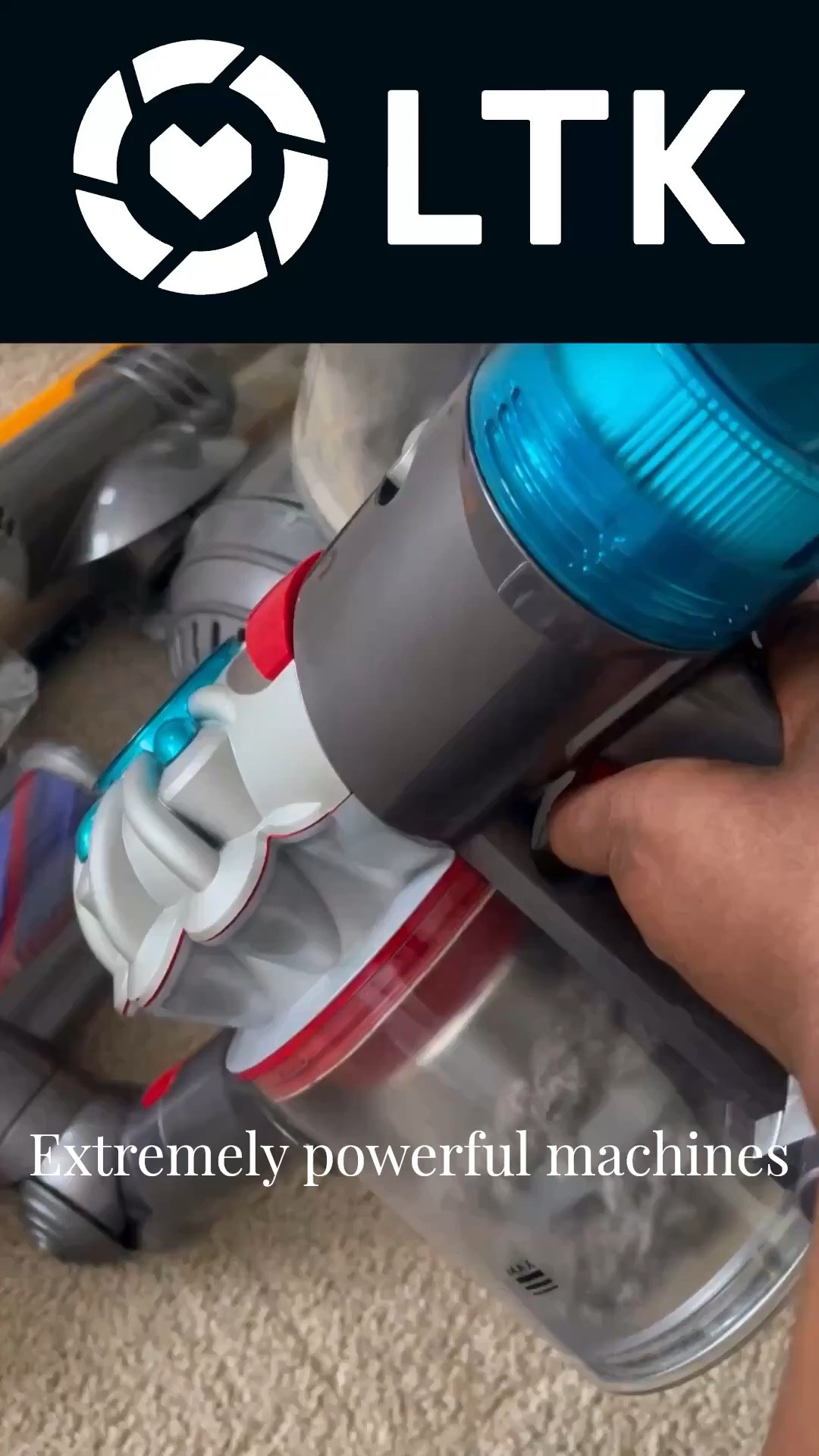 Secretsofyve: Gift guide 🎁; our Dyson vacuums are so efficient and can go from full-size to handheld in seconds! @dyson @bestbuy @amazon Home gifts, wedding gifts, holiday gifts. 
#Secretsofyve #ltkgiftguide
Always humbled & thankful to have you here.. 
CEO: PATESI Global & PATESIfoundation.org
 @secretsofyve : where beautiful meets practical, comfy meets style, affordable meets glam with a splash of splurge every now and then. I do LOVE a good sale and combining codes! #ltkdayinmylife  #ltkstyletip #ltksalealert #ltkmomlife #ltku #ltkmens #ltkholiday #ltkcyberweek #ltkvlog #ltkstorytime secretsofyve

#LTKSeasonal #LTKHome #LTKWedding