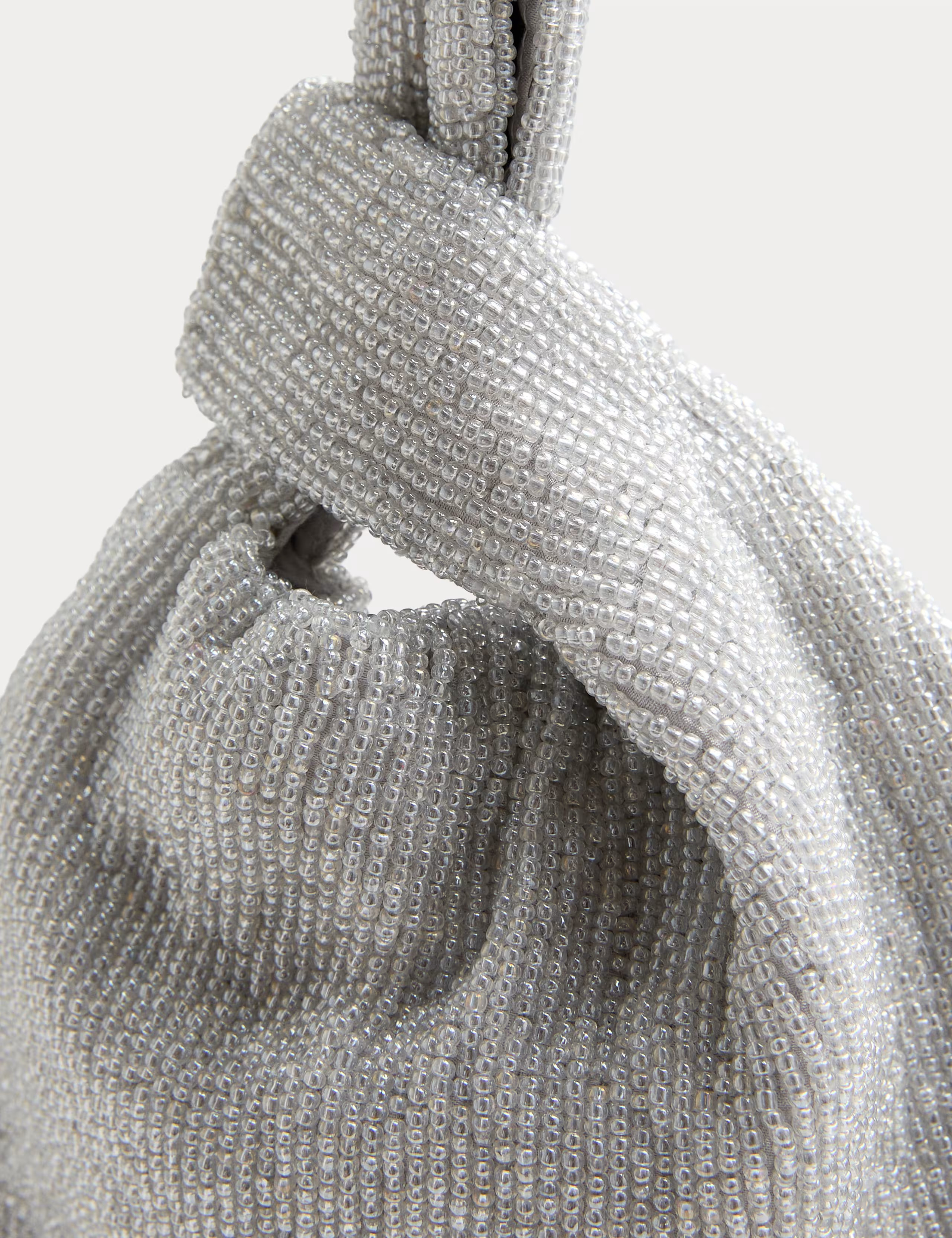 Diamante Tassel Grab Bag | Marks & Spencer (UK)