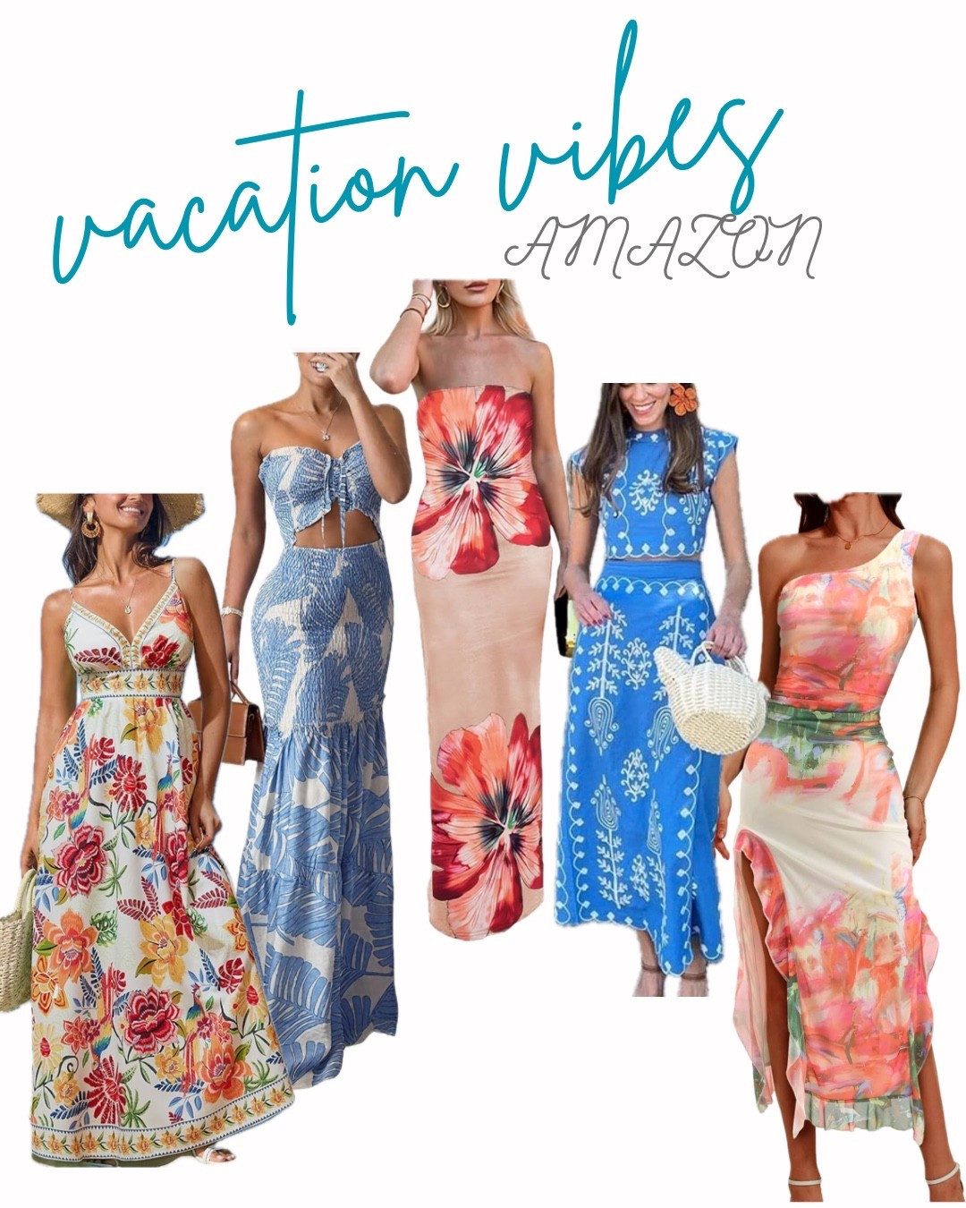 This is what getting dressed on vacation should feel like… easy, light, and fully in your feminine energy 🌊✨
These are the dresses you throw on and instantly feel like a woman—soft, confident, and completely in the moment. No overthinking, no stress… just effortless outfits that move with you from beach mornings to sunset dinners.
Perfect for:
• beach vacations
• resort wear
• spring and summer outfits
• date nights on vacation
• everyday warm weather style
Lightweight, flattering, and made for real life—these are the pieces you’ll keep reaching for long after the trip ends.
If it makes getting dressed feel this easy… it’s worth adding to cart 🤍
Check out the links here!
#vacationdresses #beachoutfits #over40fashion #resortwearstyle #amazonstyle
vacation outfit ideas, beach dresses for women, summer dresses amazon, effortless outfits, travel wardrobe essentials

#LTKSeasonal #LTKWedding #LTKTravel