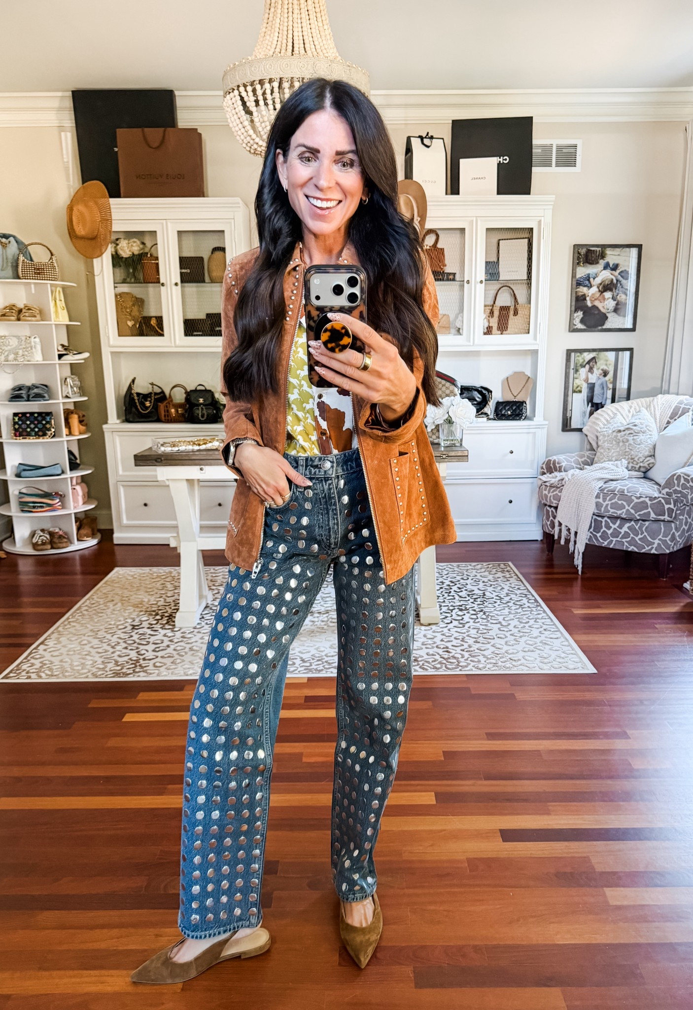 ✨ANTHROPOLOGIE SALE✨
Use my early access code SHANNON30 for 30% off at Anthropologie +  if you spend $200, you’ll also get $50 back on 12/11🙌🏻🙌🏻 


#LTKSaleAlert #LTKGiftGuide #LTKCyberWeek