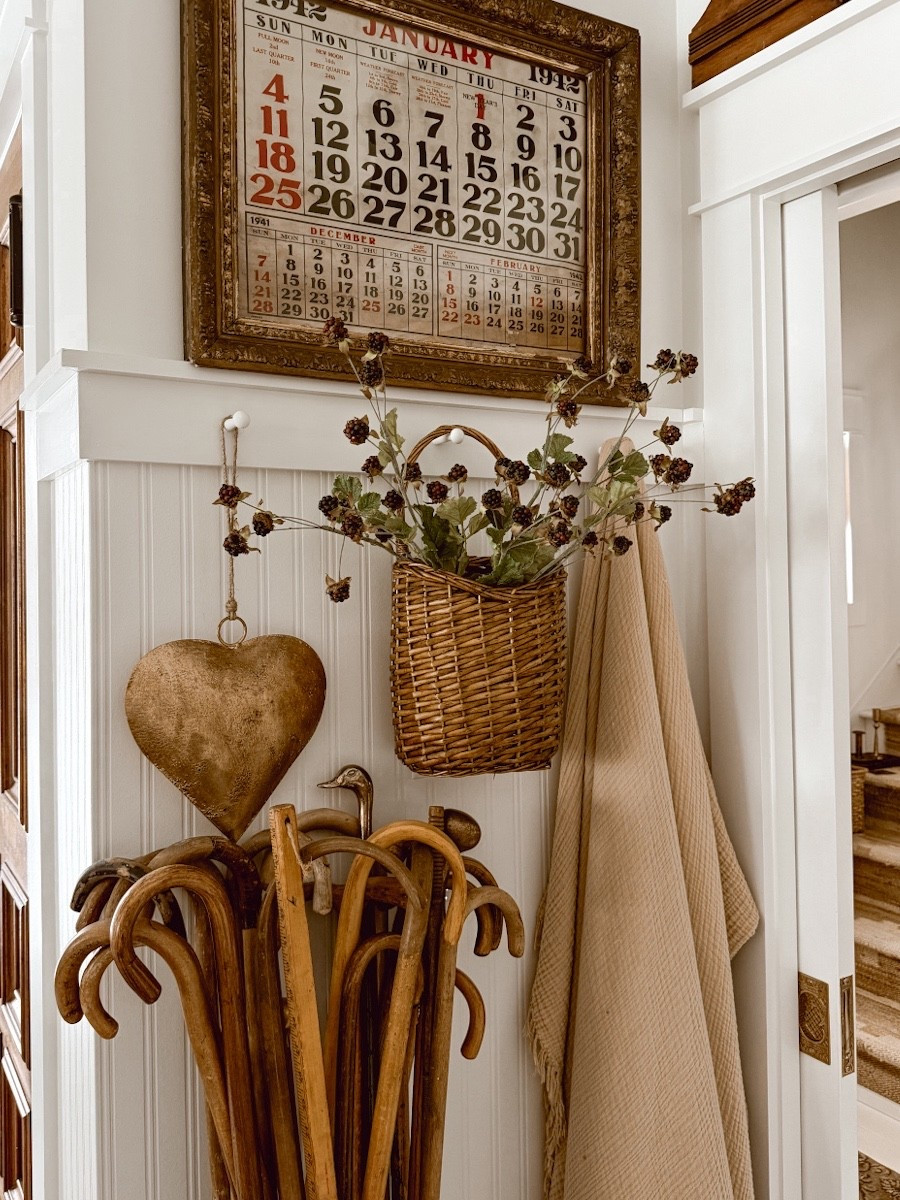 I added a metal heart for Valentine’s Day to the peg hooks in our kitchen. 

#LTKSeasonal #LTKValentine #LTKHome