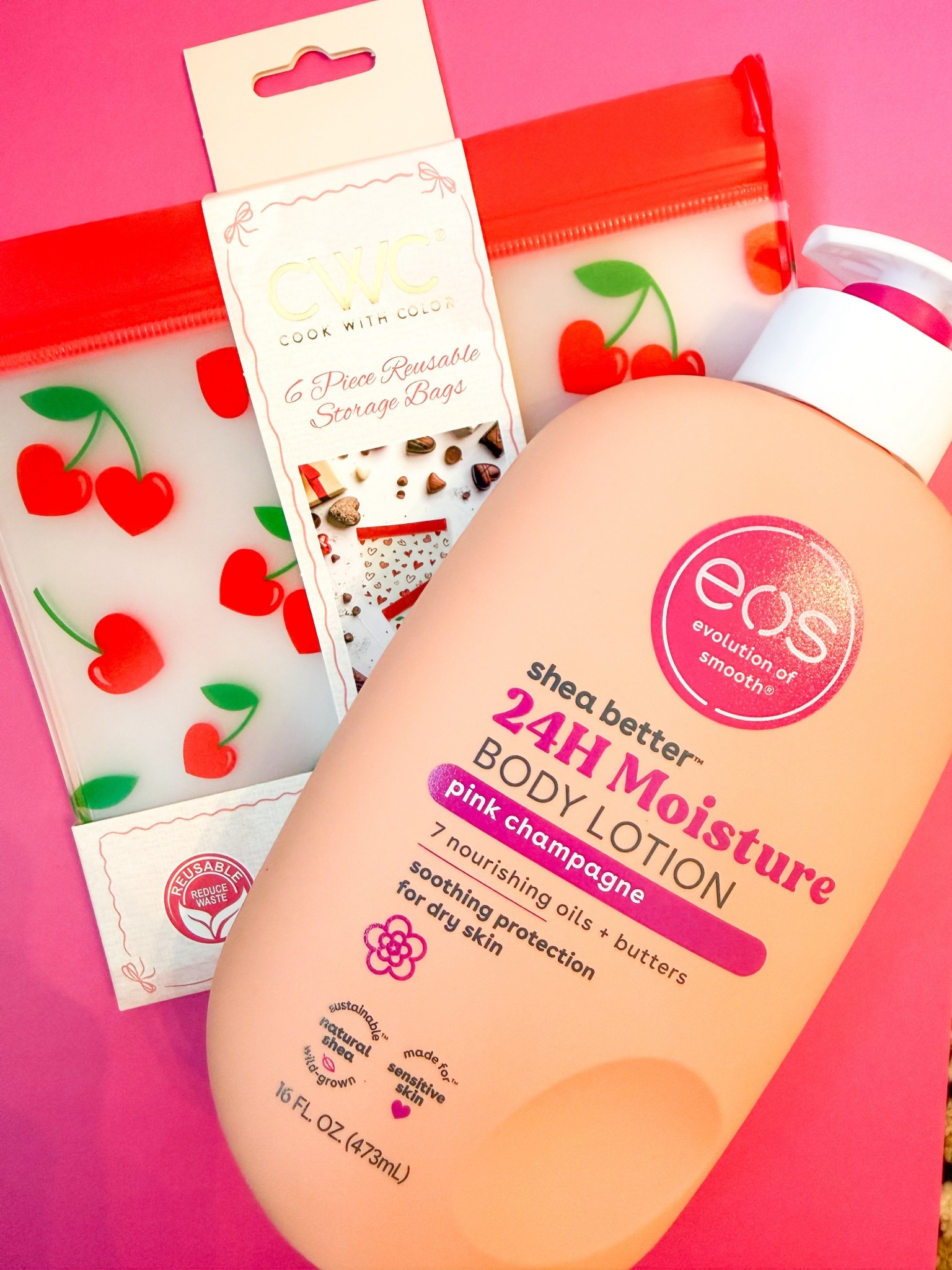 perfect VDAY gifts and goodies to give! 

#LTKSeasonal #LTKFindsUnder50