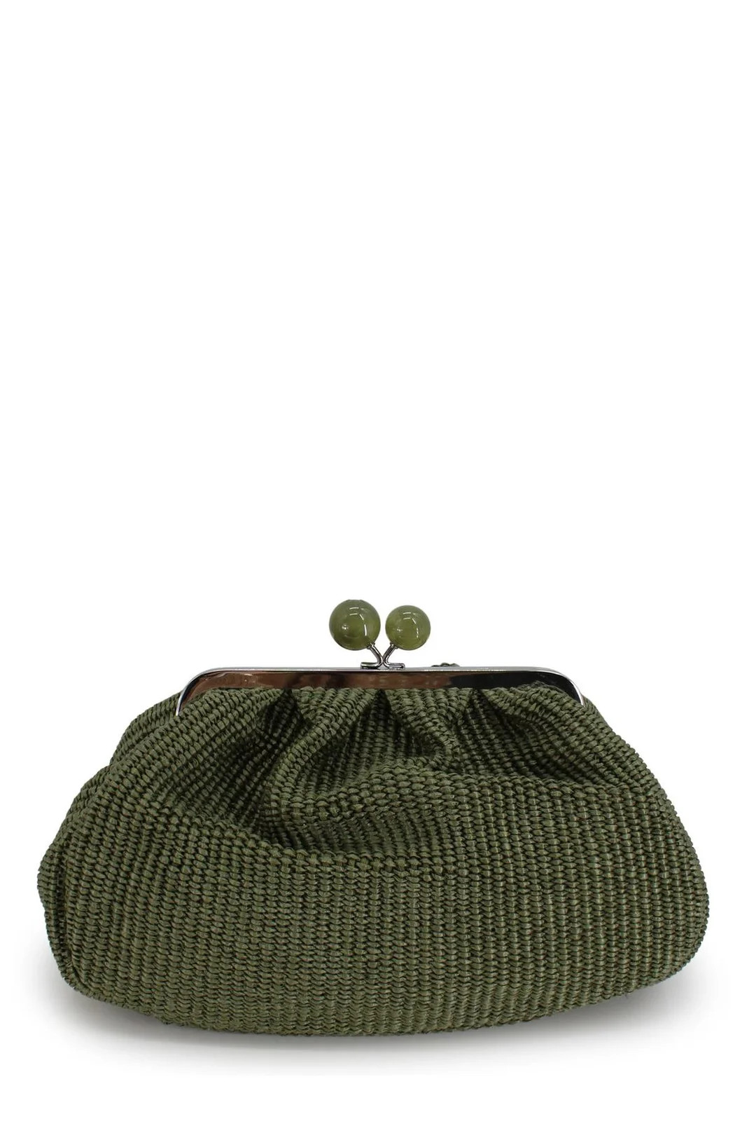 Weekend Max Mara Fortuna Medium Pasticcino Bag | Cettire Global