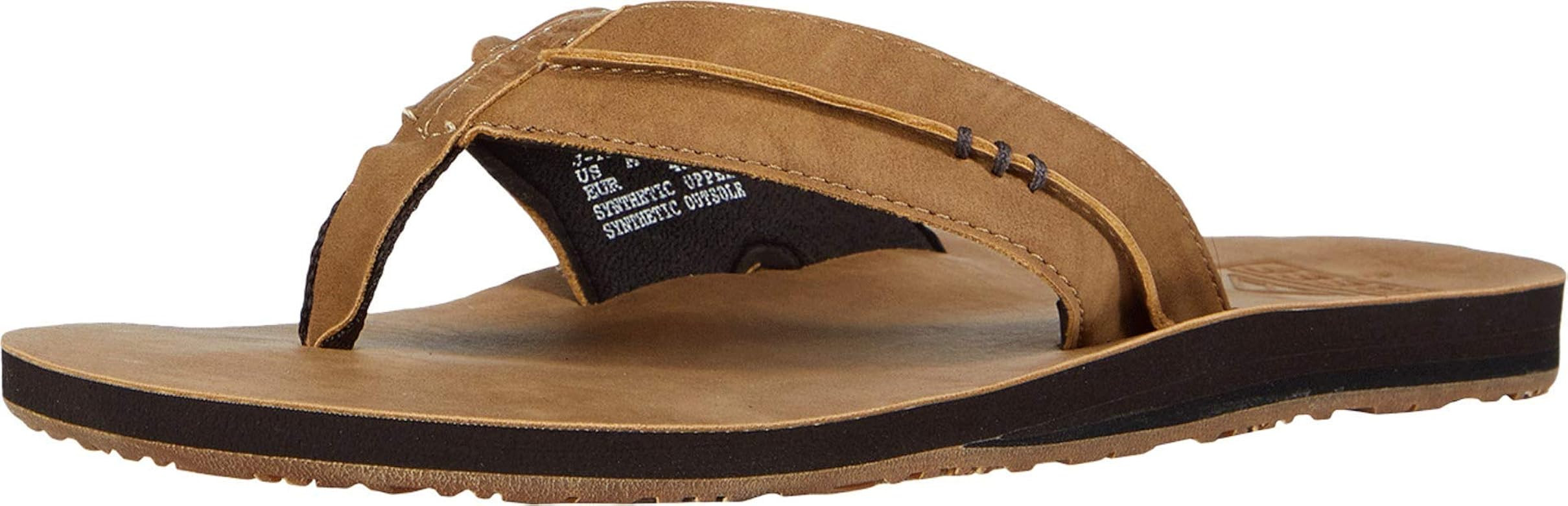 Men's Fashion Casual Flip-Flop | Amazon (US)