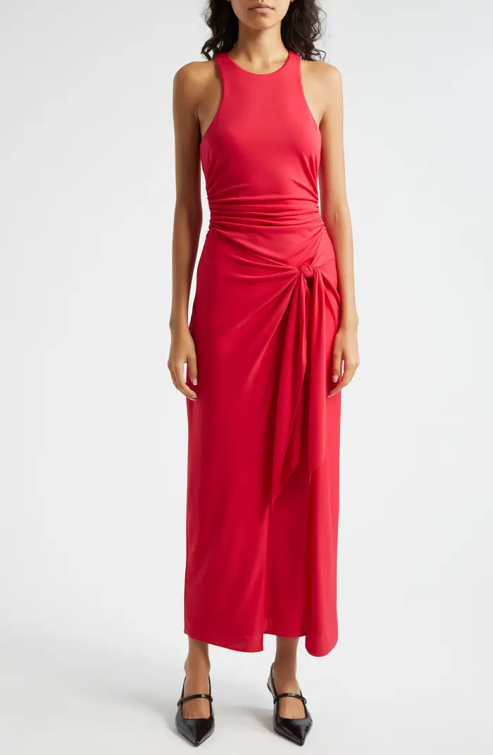 Andie Side Tie Dress | Nordstrom