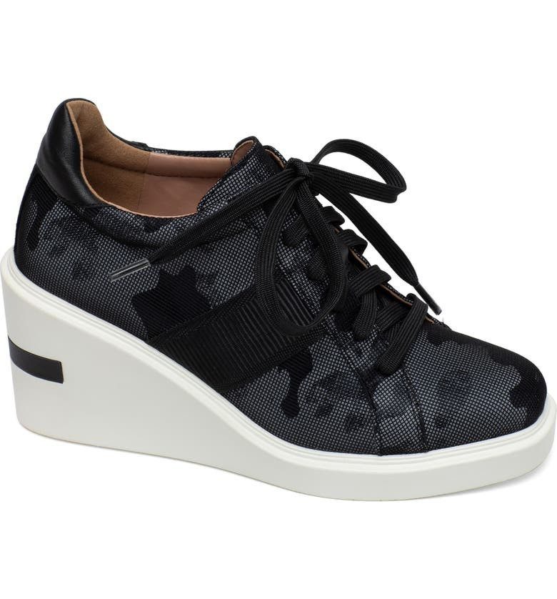 Kandis Wedge Sneaker | Nordstrom