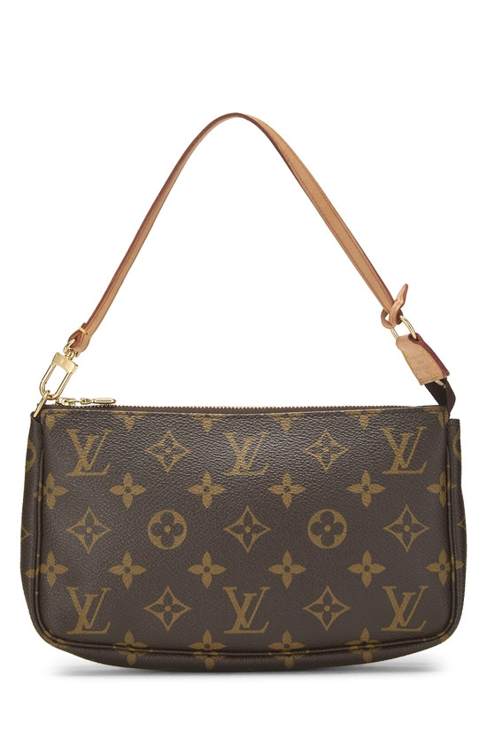 Louis Vuitton | What Goes Around Comes Around