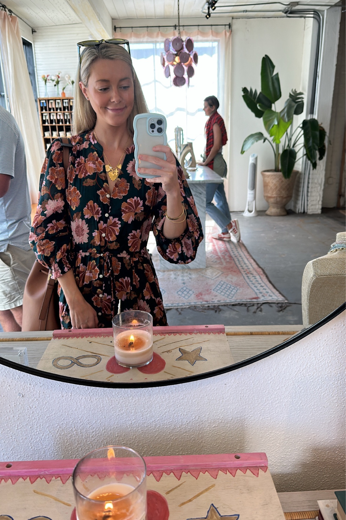 Such a fun fall dress! Obsessed with this brand - everything is so well made and soft! 

#ltkseasonal #ltkfind #ltkfall #ltkstyletip #ad

#LTKfindsunder100 #LTKSeasonal #LTKstyletip