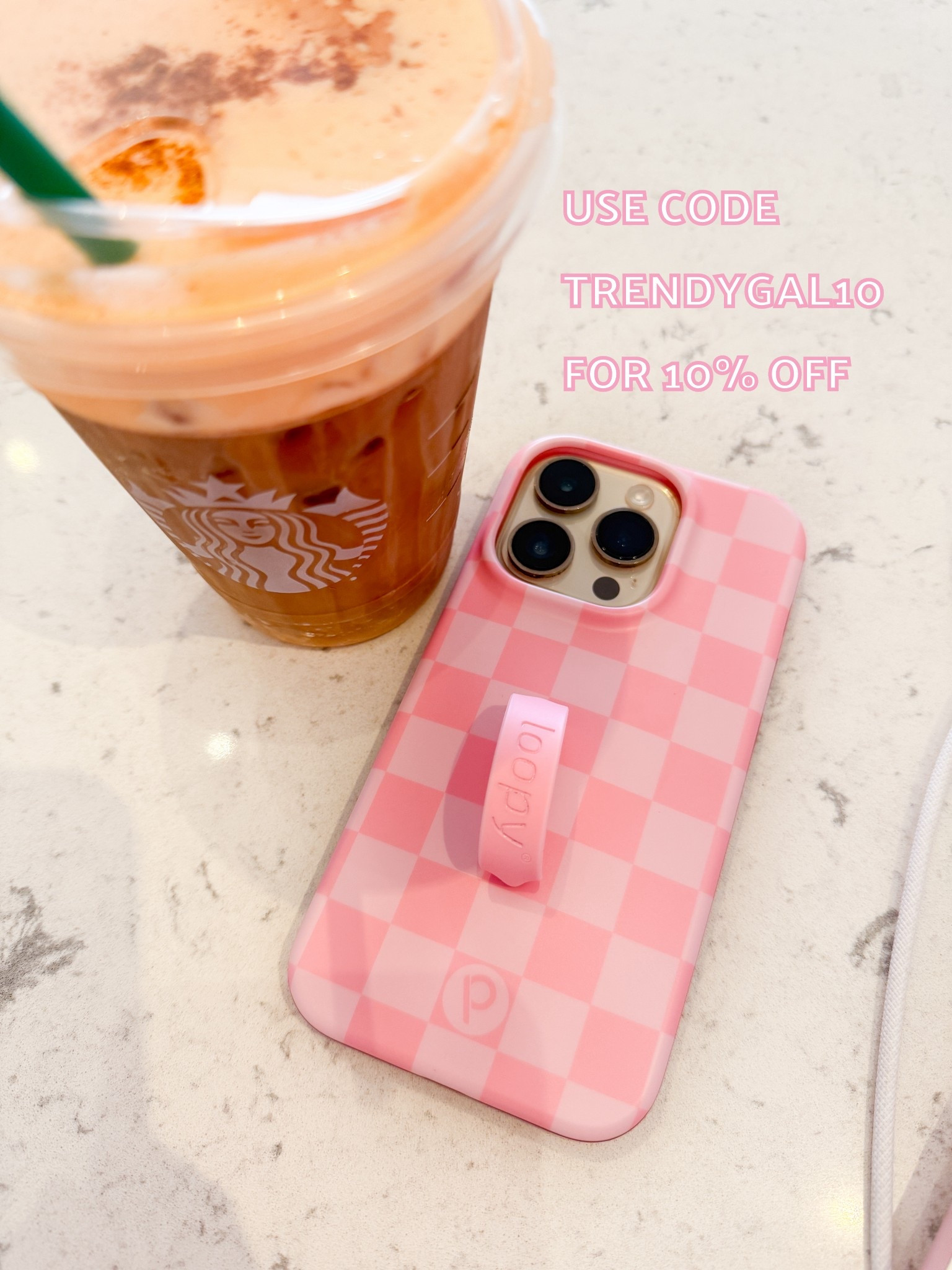 My favorite cases! Use code TRENDYGAL10 For 10% off! 

#LTKFindsUnder50 #LTKHoliday #LTKGiftGuide