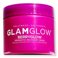GLAMGLOW BERRYGLOW Probiotic Recovery Face Mask | Ulta