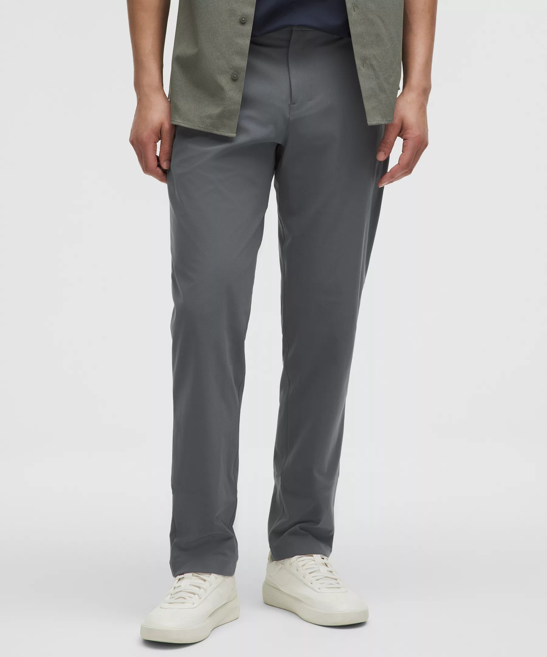 ABC Classic-Fit Trouser 32L | lululemon (CA)
