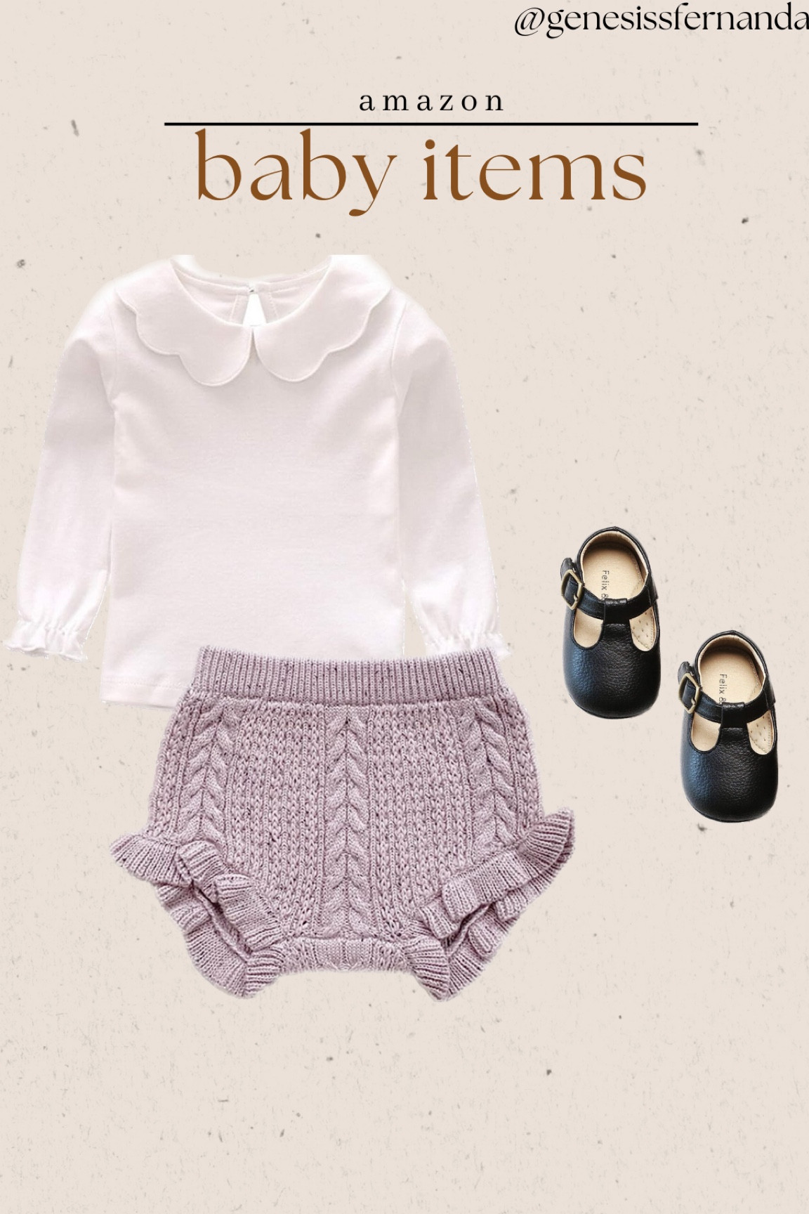 Simple baby outfit 🍼👶🏻

#LTKstyletip #LTKbaby #LTKkids