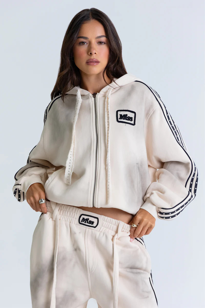 All-Star Jacket | Miss Me