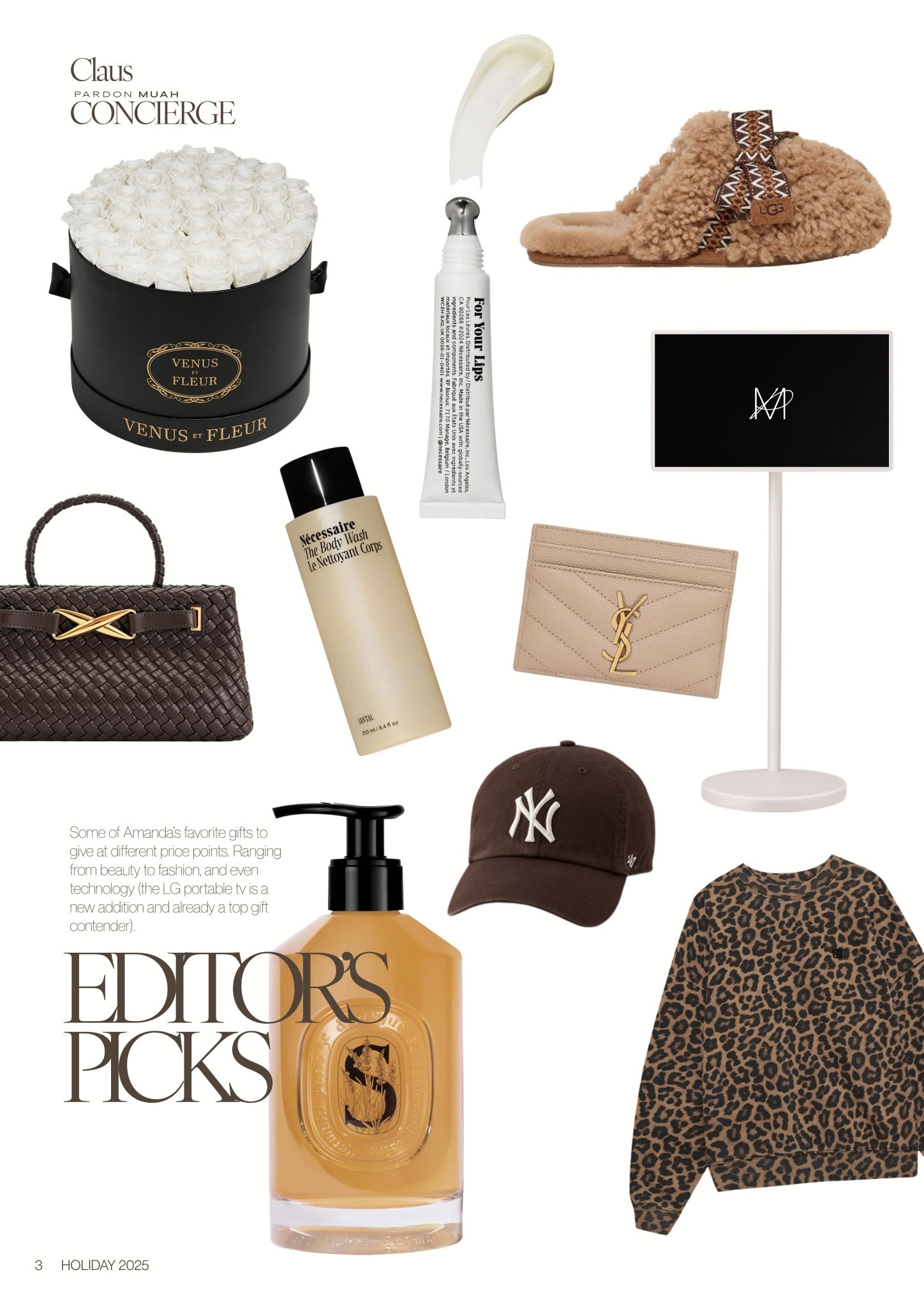 claus concierge 2025 🤍🌲🧸 the coffee connoisseur, the style icon, the bookworm, the tree, stocking stuffer for him, the in-laws, the jewelry lover, the one with everything, the entertainer, editors picks, the wellness enthusiasts, the fitness fanatic, the expecting mom, the coworkers, the best friend, the hairdresser, the cat lady, the traditionalist, the amazon find, the jetsetter, the cocktail connoisseur, the hostess with the mostest, under $25, amanda’s wishlist, the teacher, the home, the baking enthusiast, the newlywed, the candle collector, the little luxuries, under $50, the tech guru, the influencer, bougie on a budget, the ceo, the glam girl, the plant lady, the glow getter, under $100, the foodie, the wfh, the mom, the recently engaged, the homebody, the dog mom, the stocking stuffer obsessed, gifts for him, the new homeowner, the dad, the pampered, the trendy teen

#LTKGiftGuide #LTKSeasonal #LTKHoliday