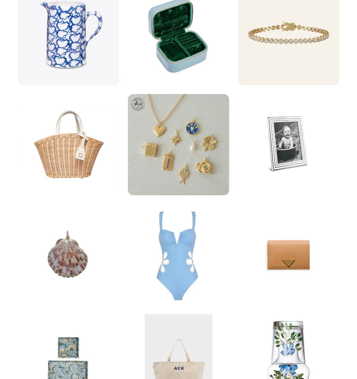 Gifts for her! Christmas gifts, gift guide. 

#LTKSeasonal #LTKGiftGuide #LTKHoliday