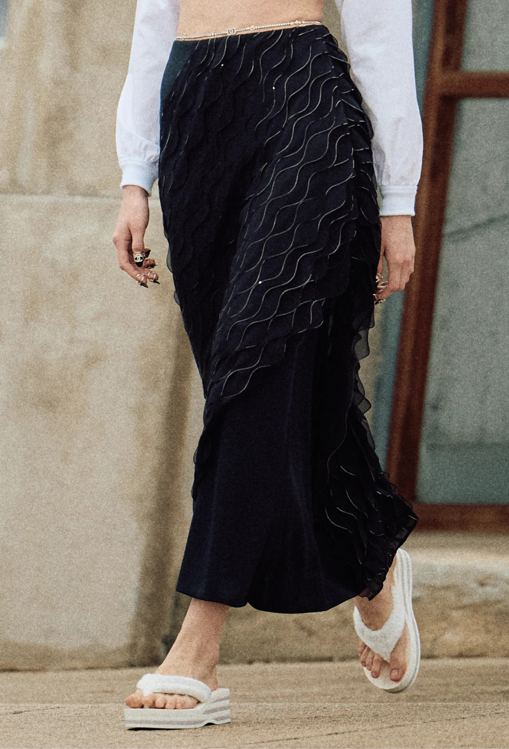 Skirt | Chanel, Inc. (US)