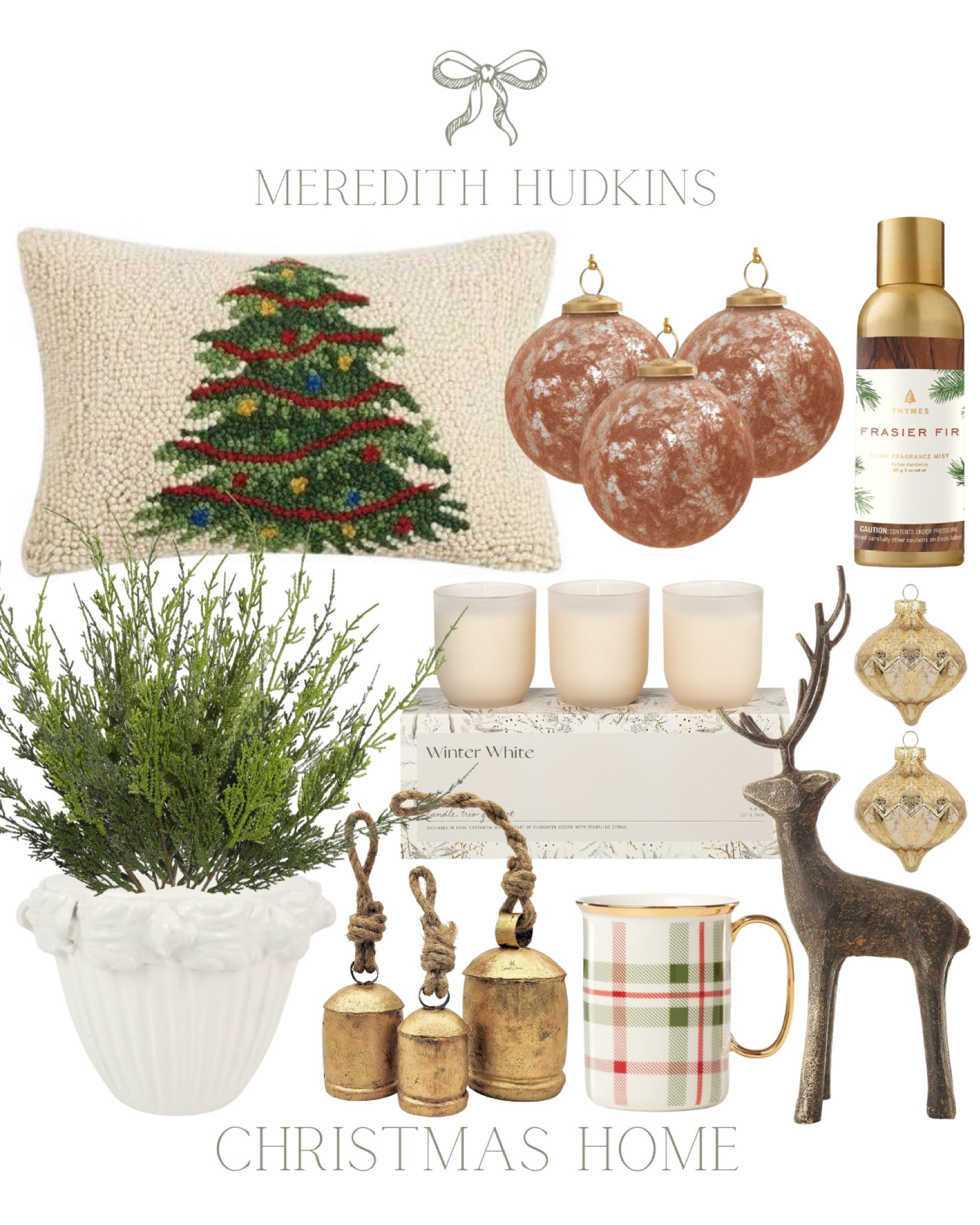 Amazon Amazon, Amazon home classic Christmas decor, holiday decor, red and white holiday decor, Meredith Hudkins preppy style, classic style, timeless style timeless, holiday decor, entertaining hosting, red and white Christmas gold Christmas decor Christmas greenery, christmas ornaments, christmas candle, garland, hosting, red and green holiday decor, natural holiday decor, neutral holiday decor


#LTKSeasonal #LTKFindsUnder50 #LTKHome