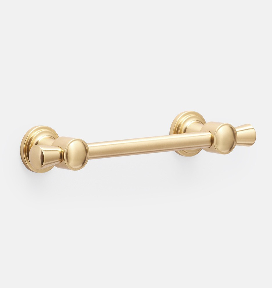 Cowan Drawer Pull | Rejuvenation