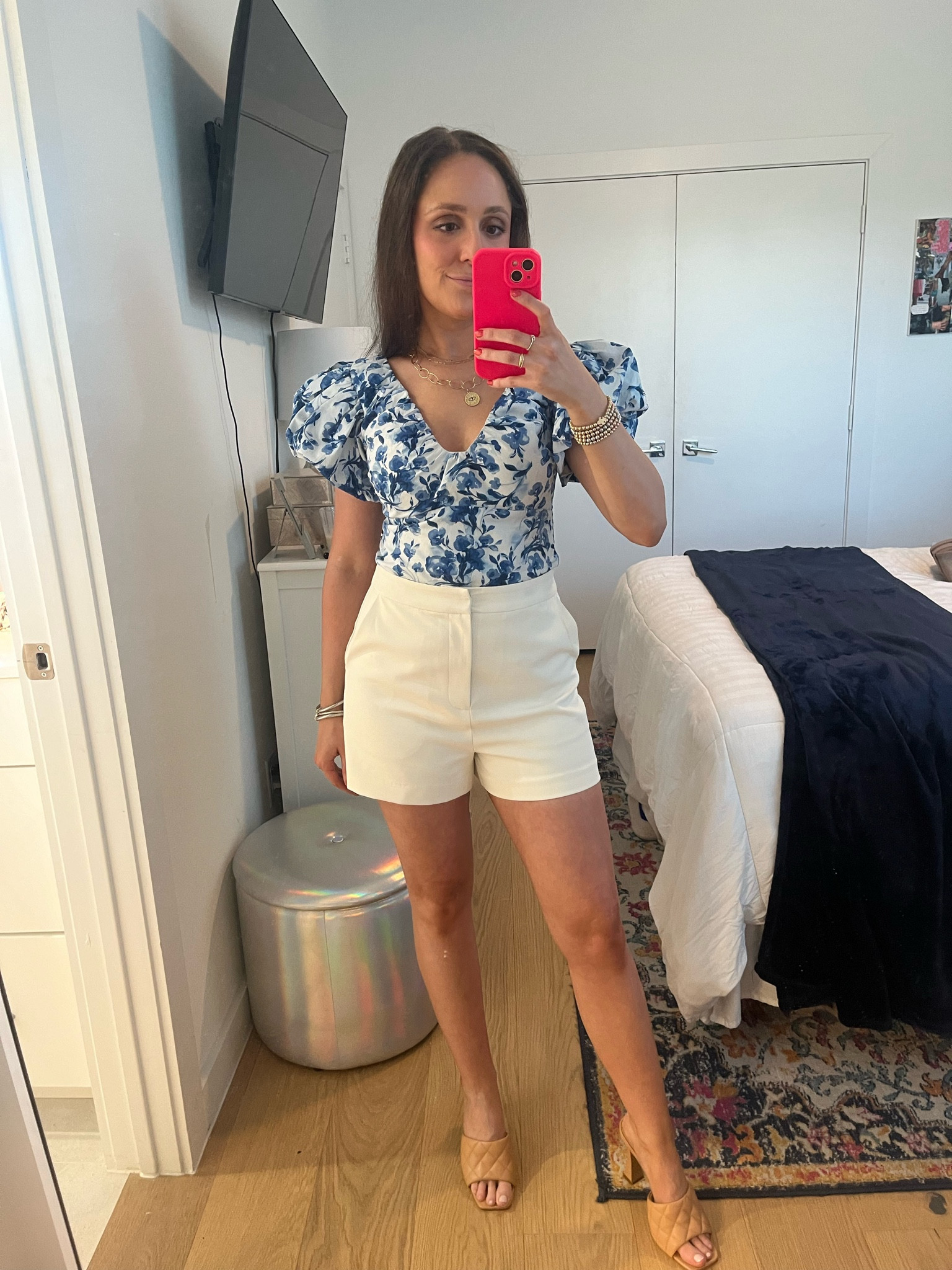 Summer outfit inspo

#LTKfindsunder100 #LTKstyletip #LTKshoecrush