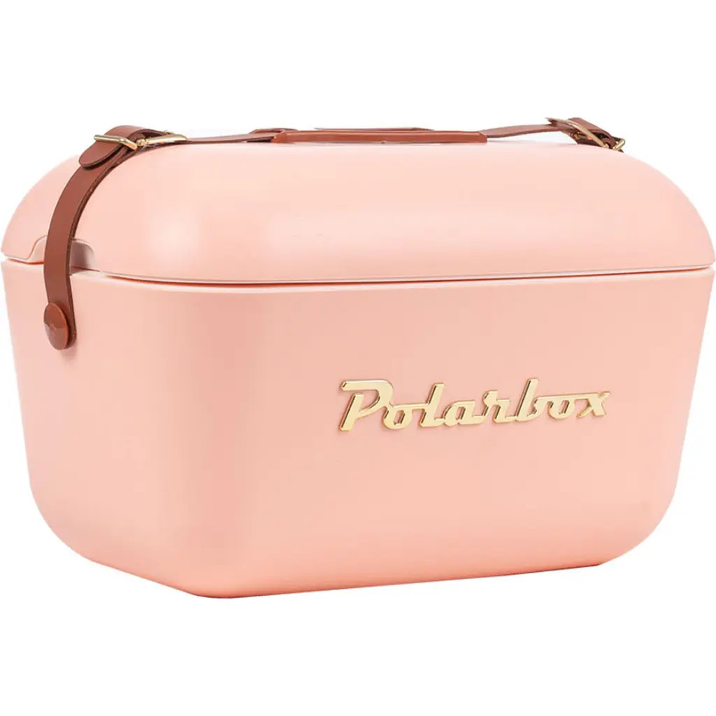 13-Quart Polarbox Cooler in Coral Gold at Nordstrom Rack | Nordstrom Rack